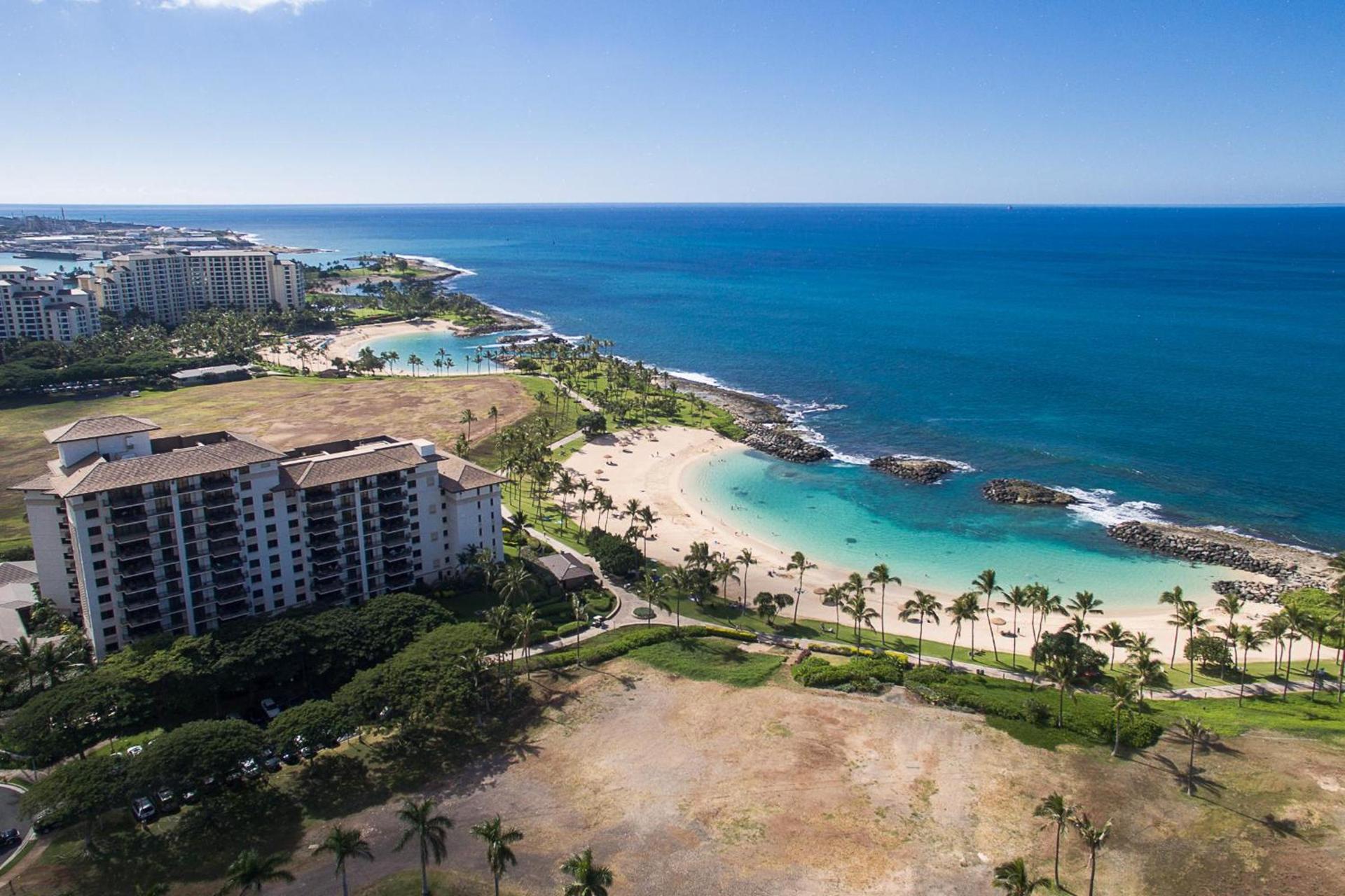 Ko Olina Beach Villas B105 Luxury Condo photo 2