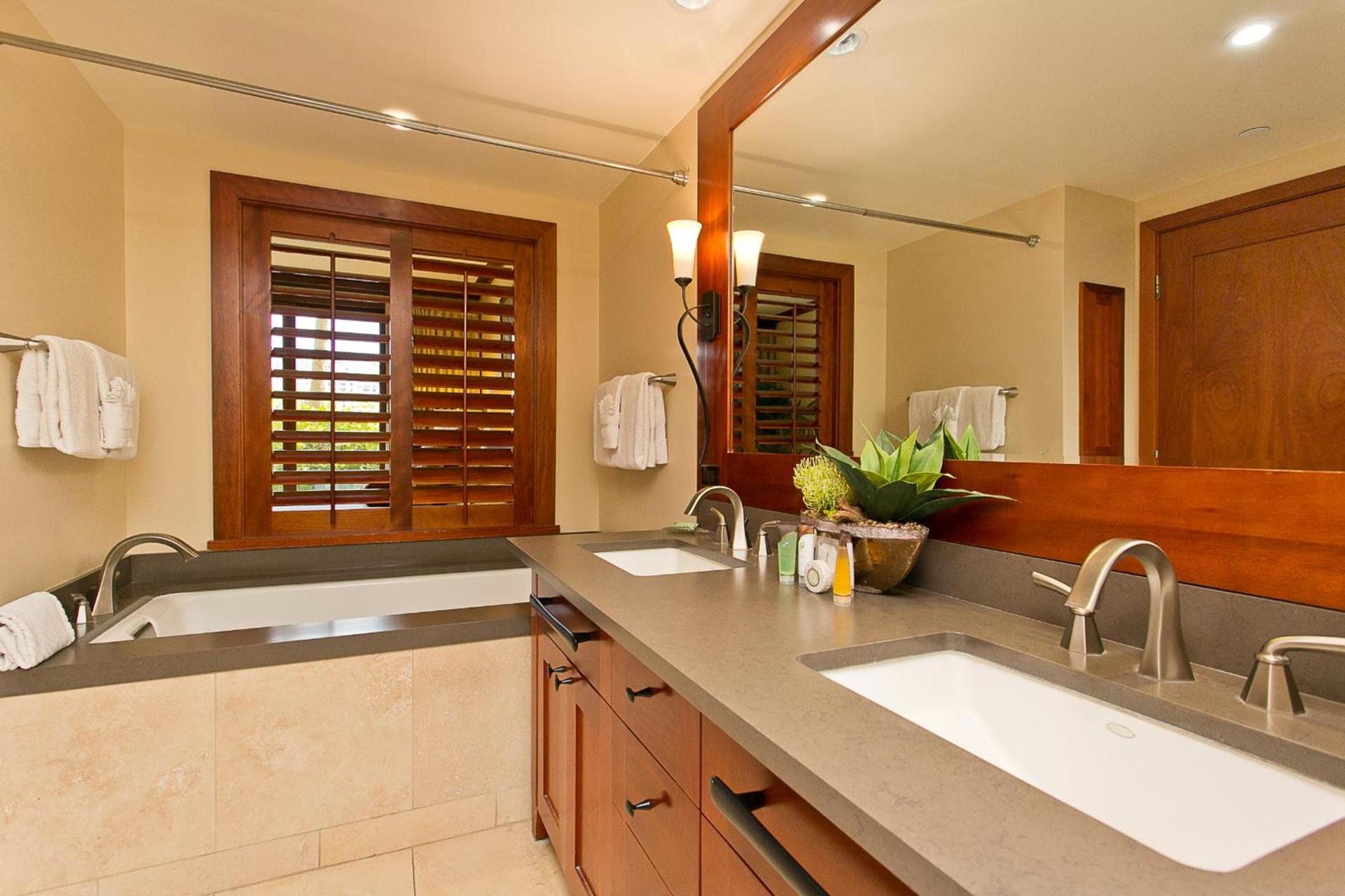 Ko Olina Beach Villas B105 Luxury Condo photo 15