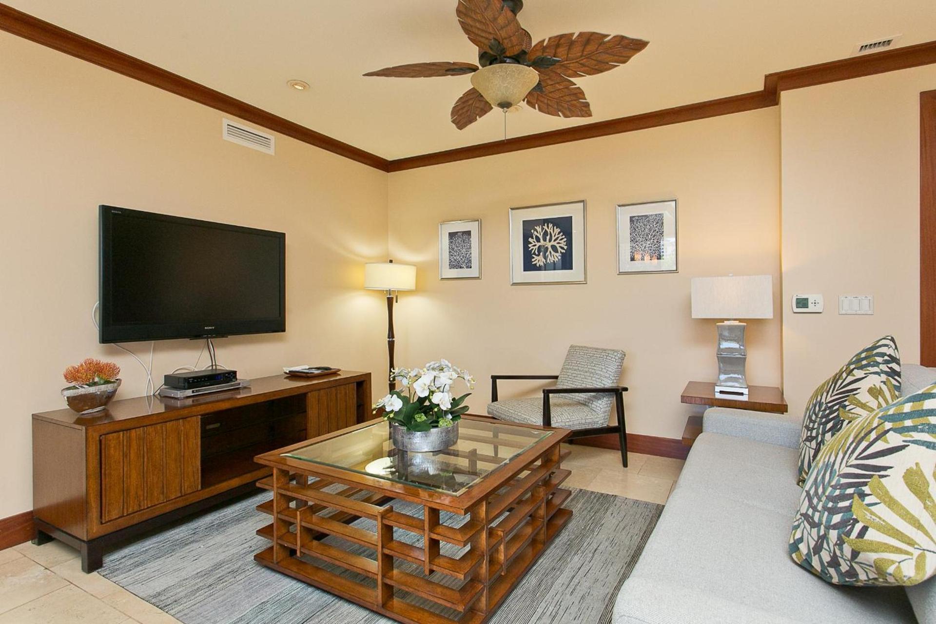 Ko Olina Beach Villas B105 Luxury Condo photo 7