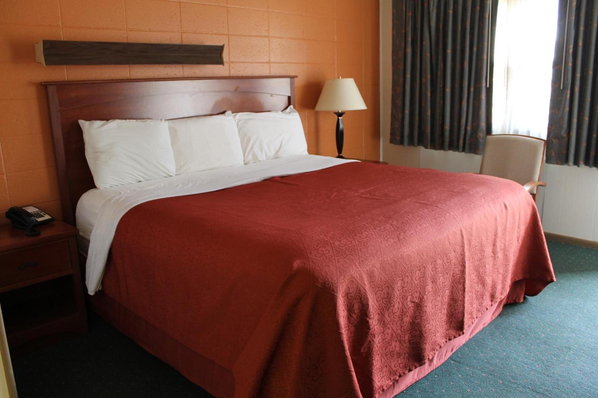 Motel Reedsburg photo 31