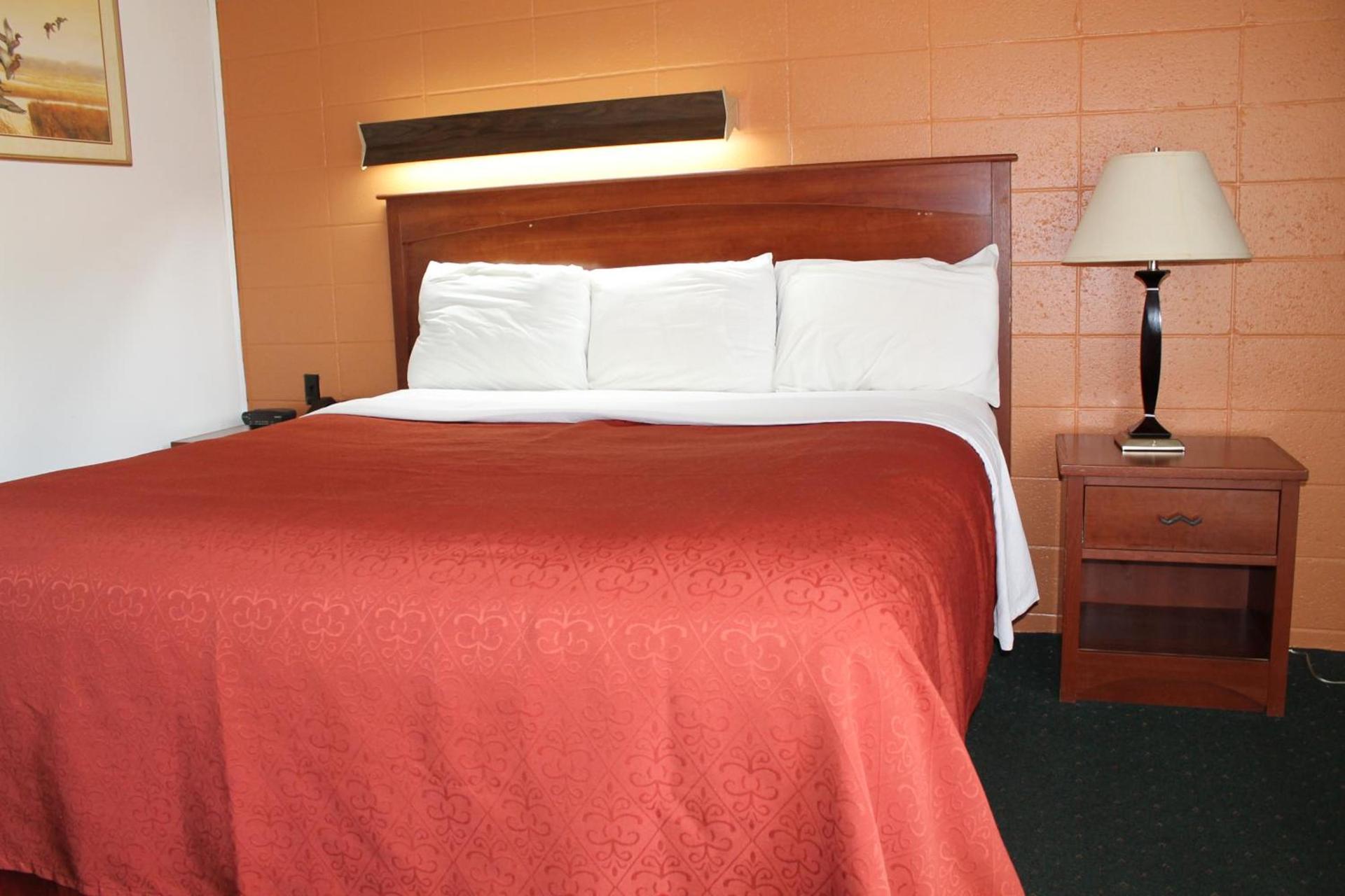 Motel Reedsburg photo 26