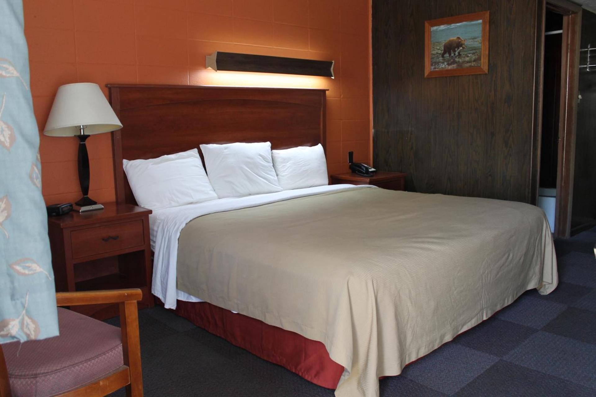 Motel Reedsburg photo 25