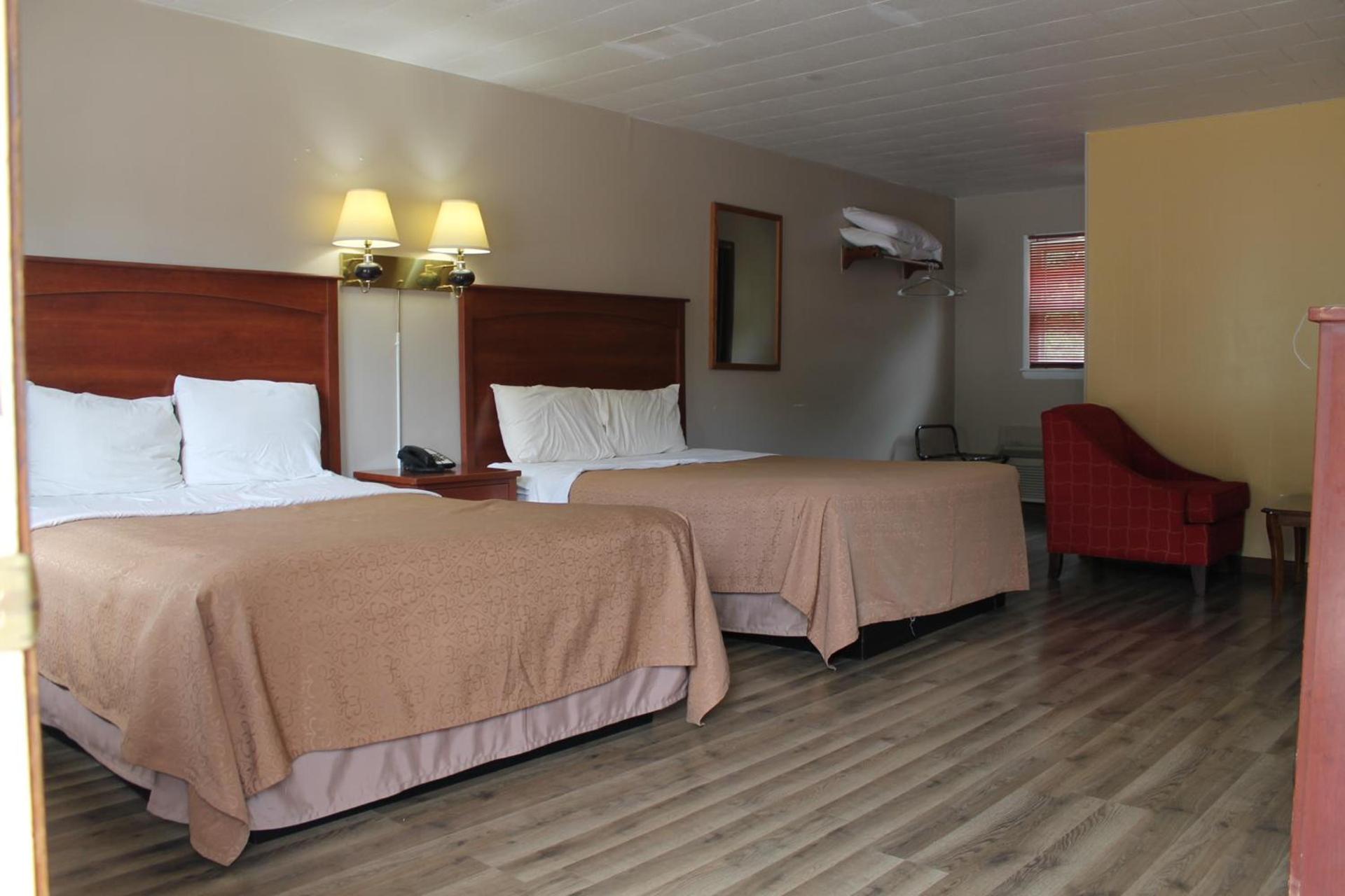 Motel Reedsburg photo 29