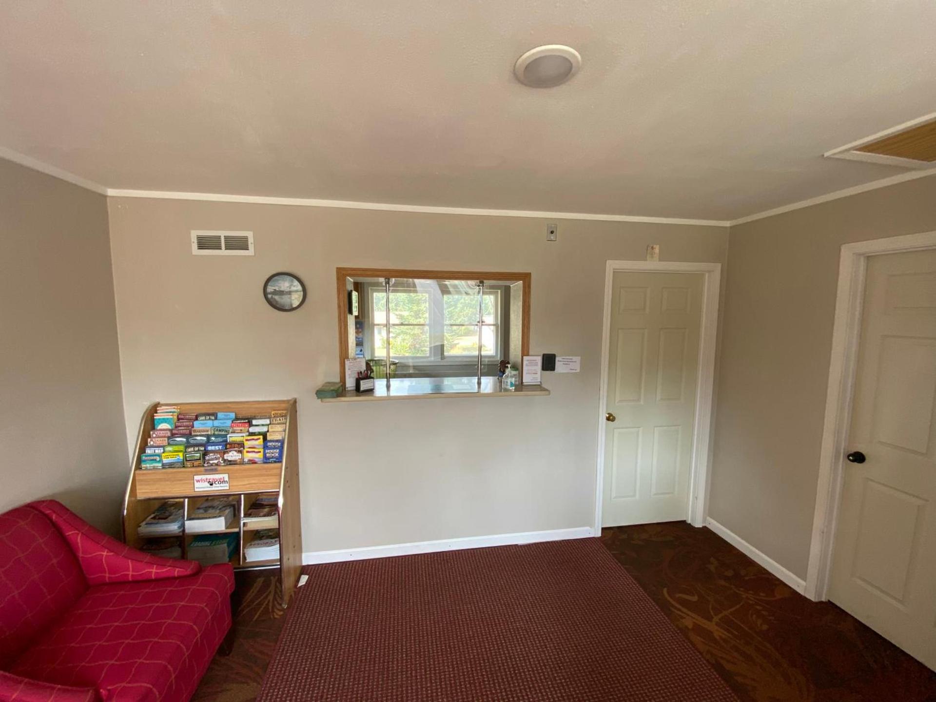 Motel Reedsburg photo 3