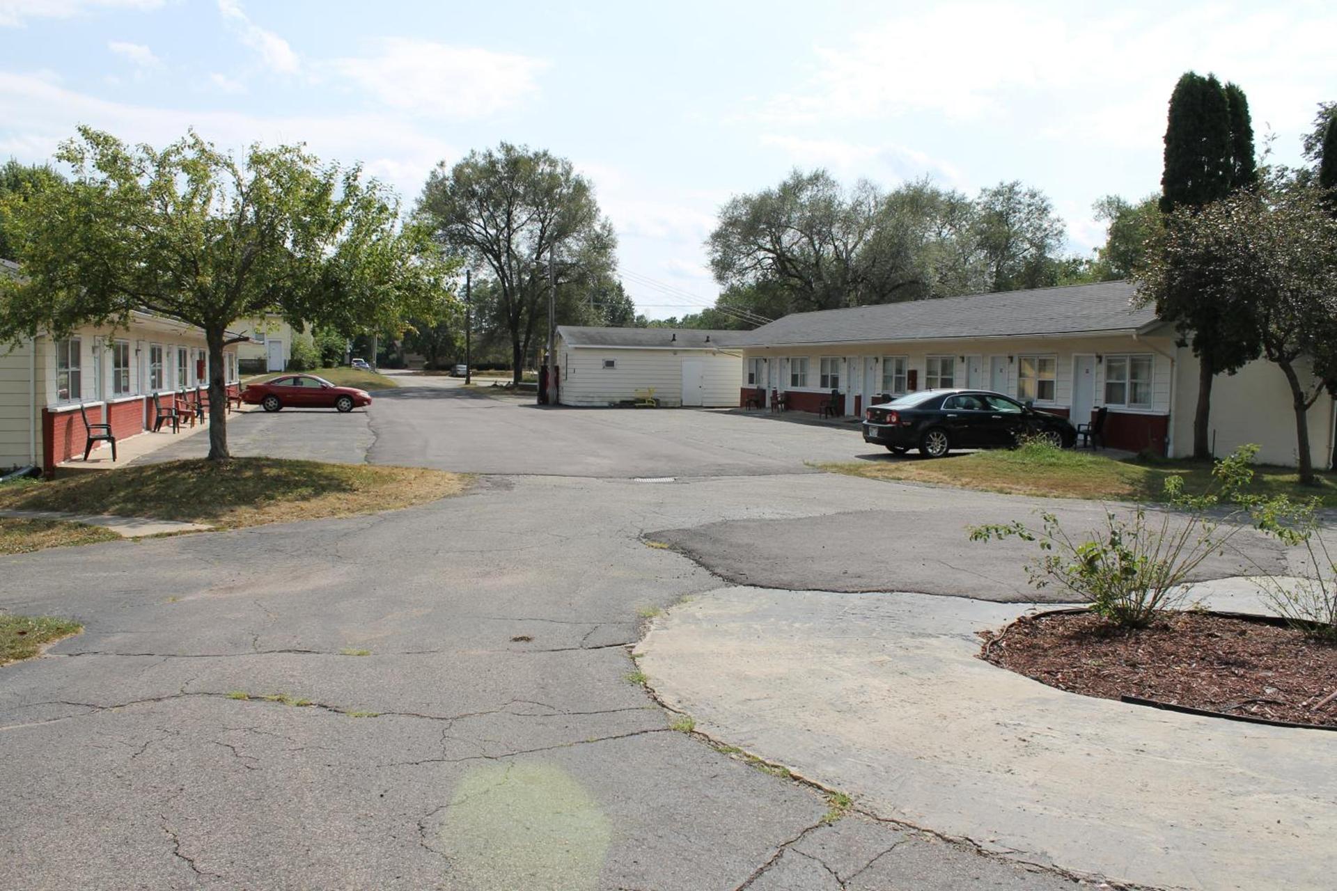 Motel Reedsburg photo 4