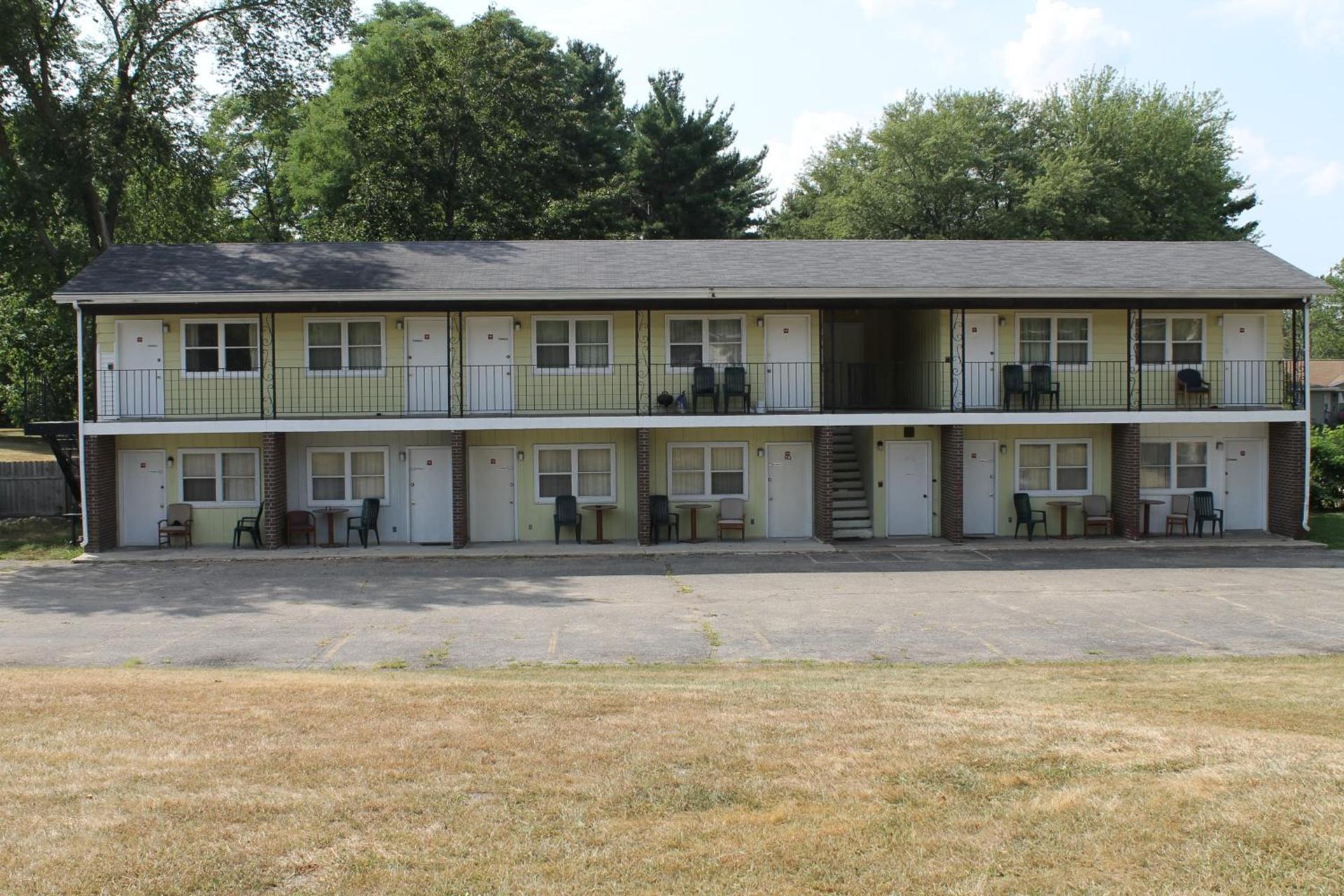 Motel Reedsburg photo 5