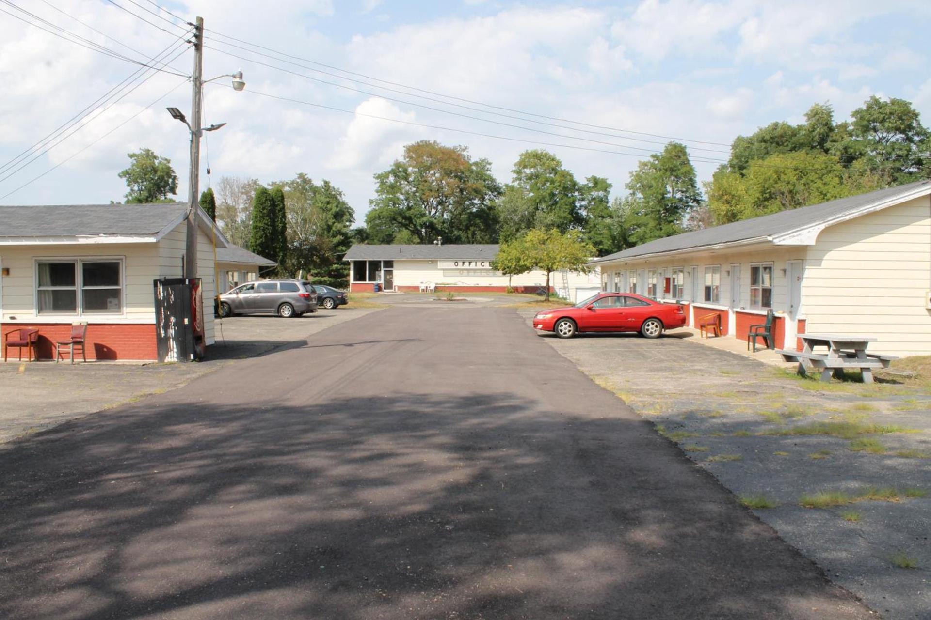Motel Reedsburg photo 22