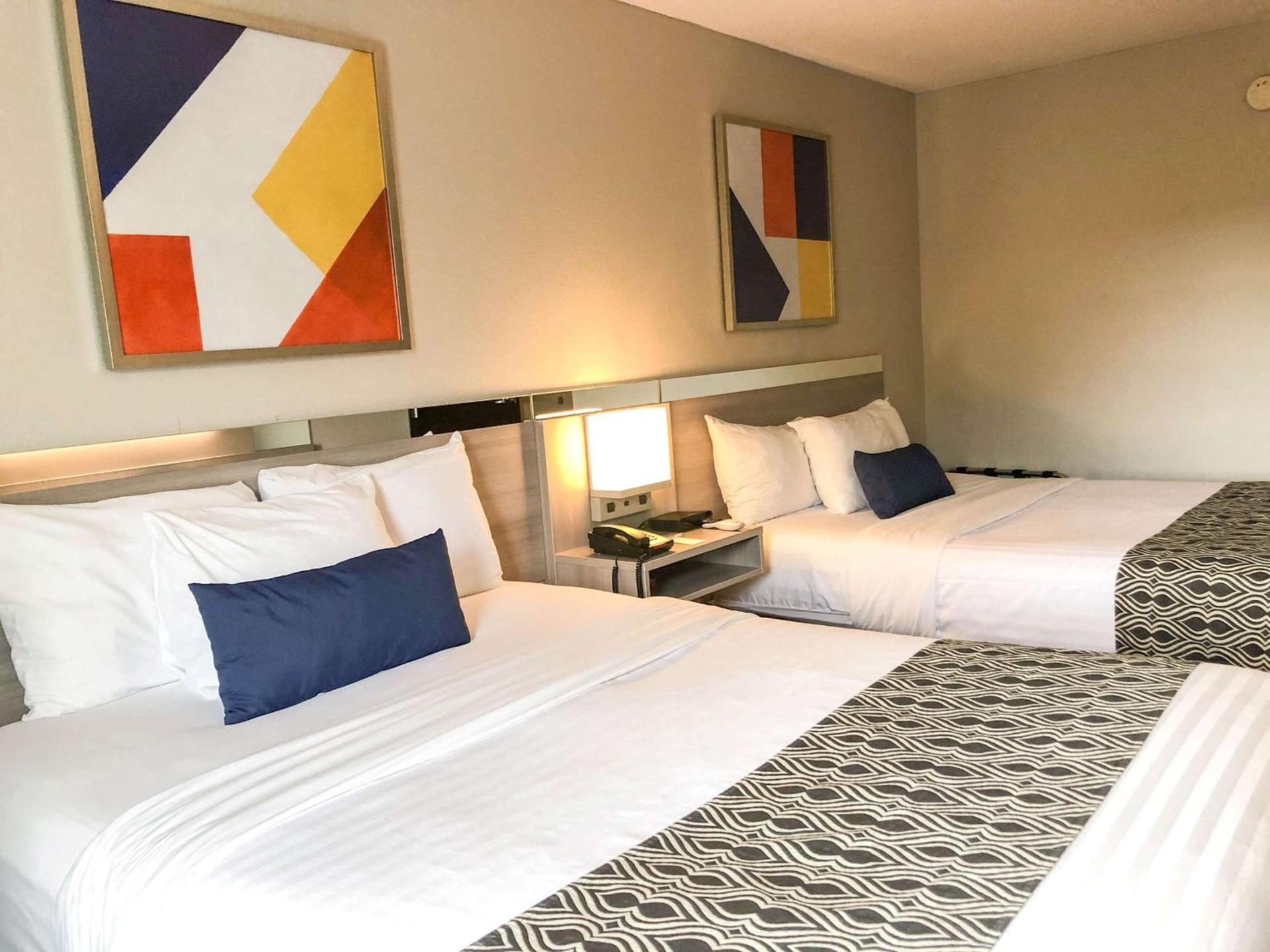 Microtel Inn & Suites by Wyndham Eagan/St Paul photo 11