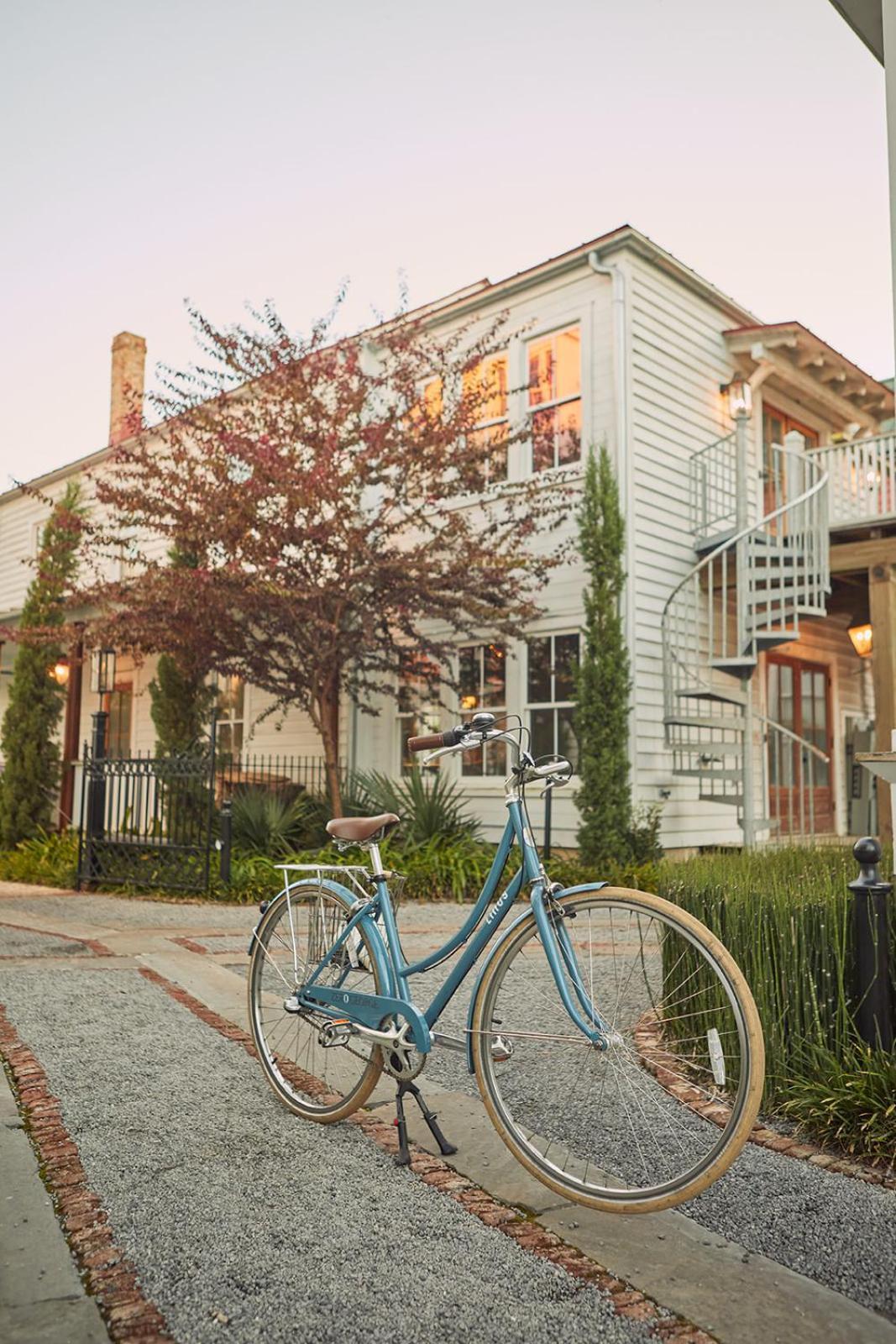 The Charlestonian photo 5