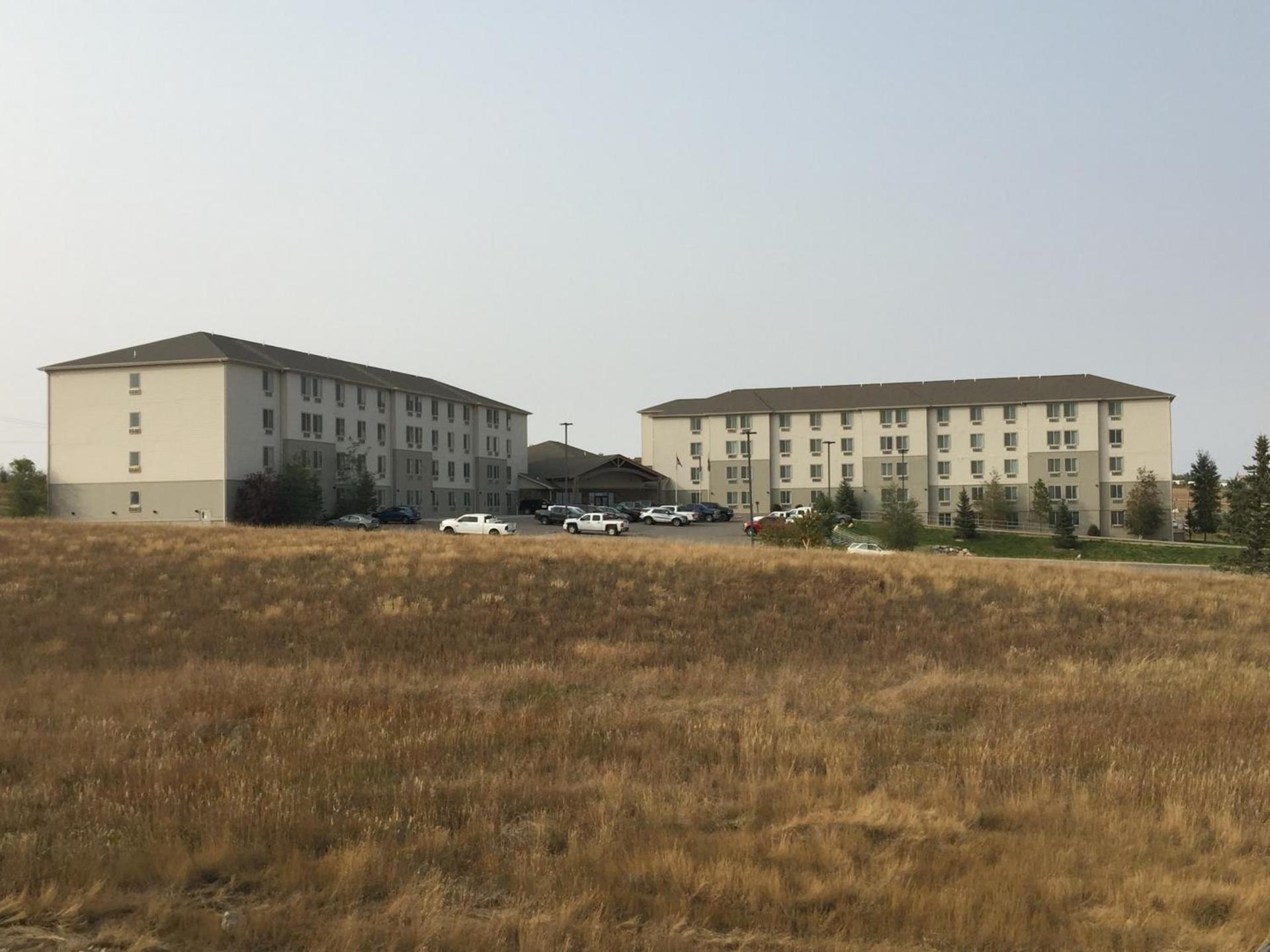 Bakken Airport XWA Hotel & Studios photo 31