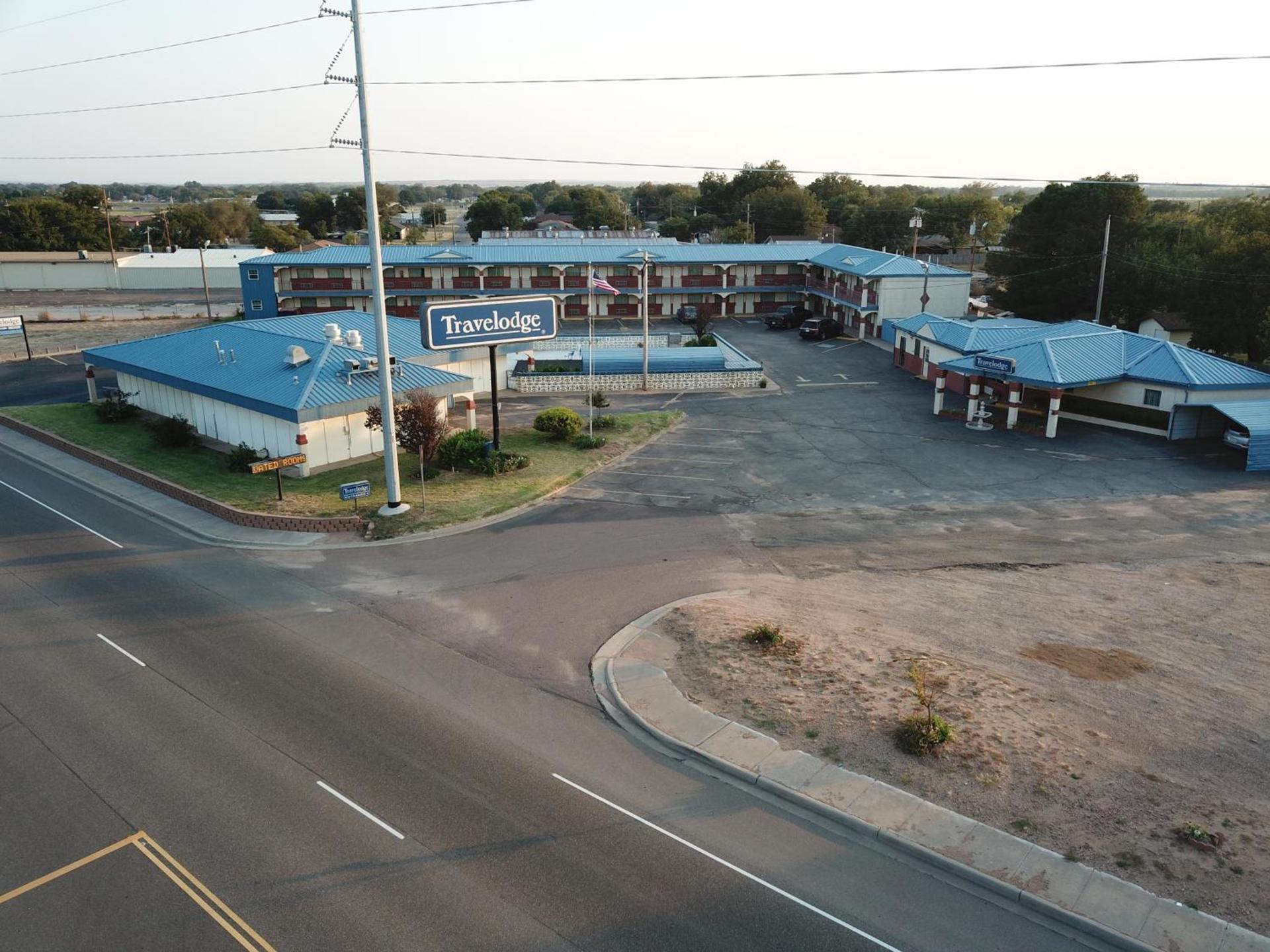 Rodeway Inn Memphis photo 13