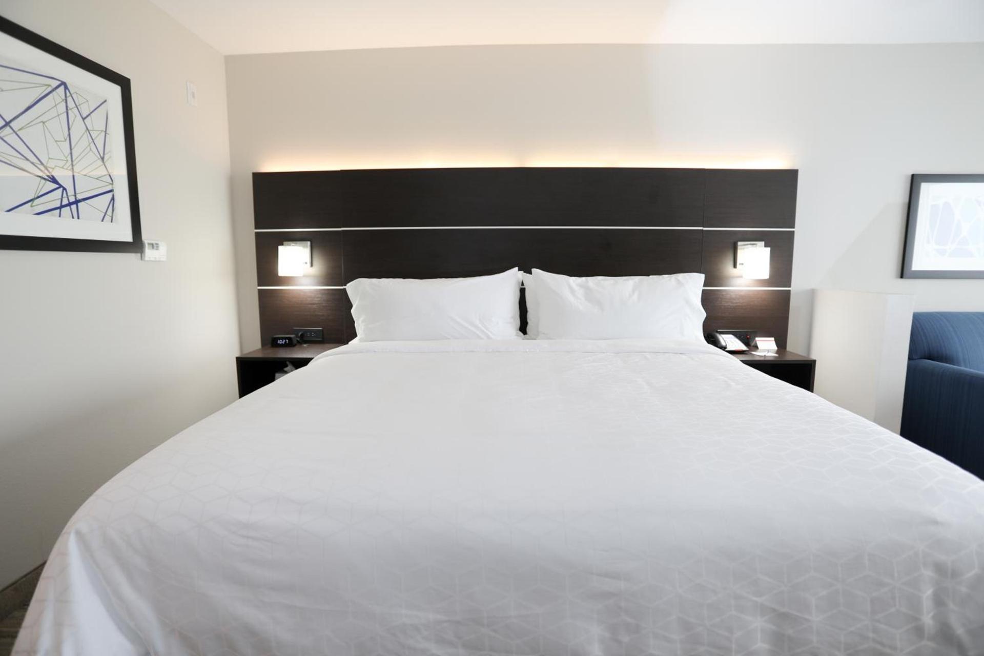 Holiday Inn Express & Suites - Forney by IHG photo 8