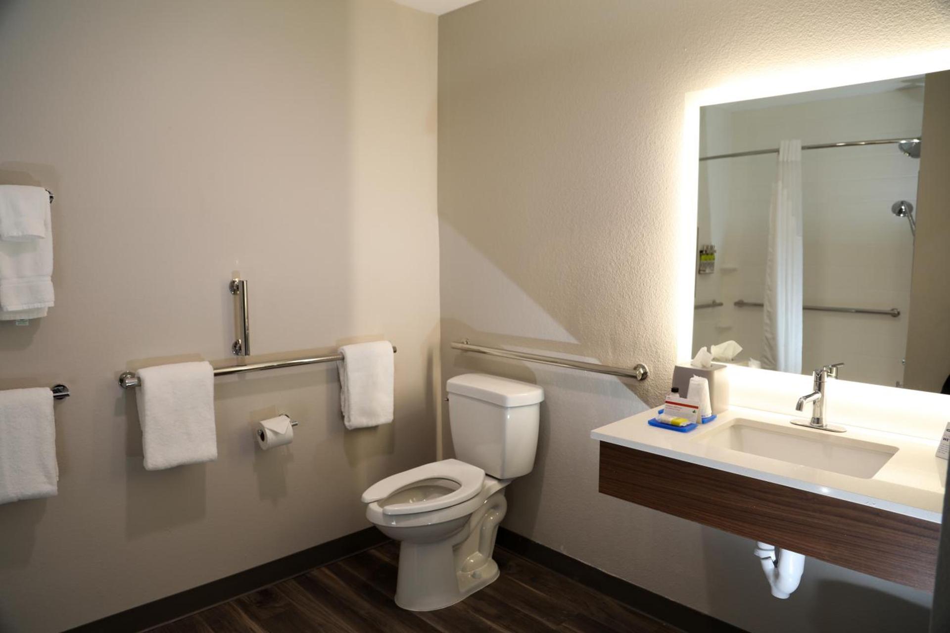 Holiday Inn Express & Suites - Wylie West by IHG photo 16