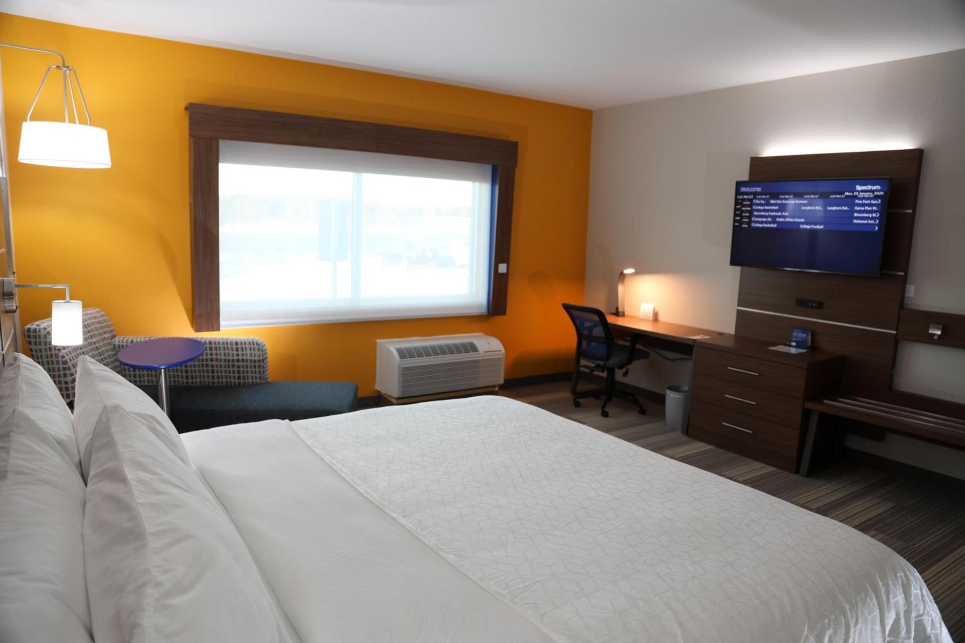 Holiday Inn Express & Suites - Wylie West by IHG photo 15