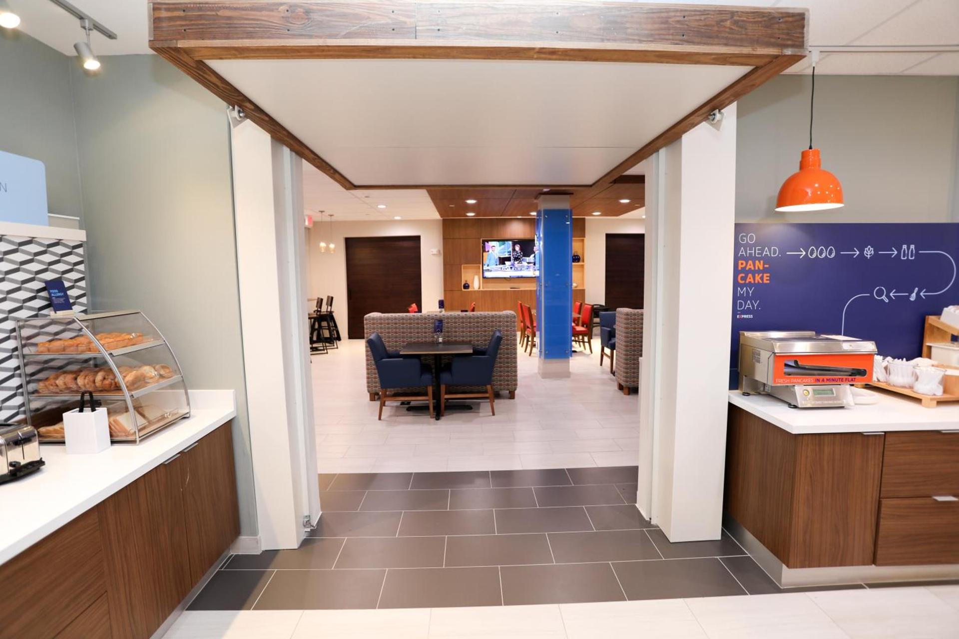 Holiday Inn Express & Suites - Wylie West by IHG photo 7