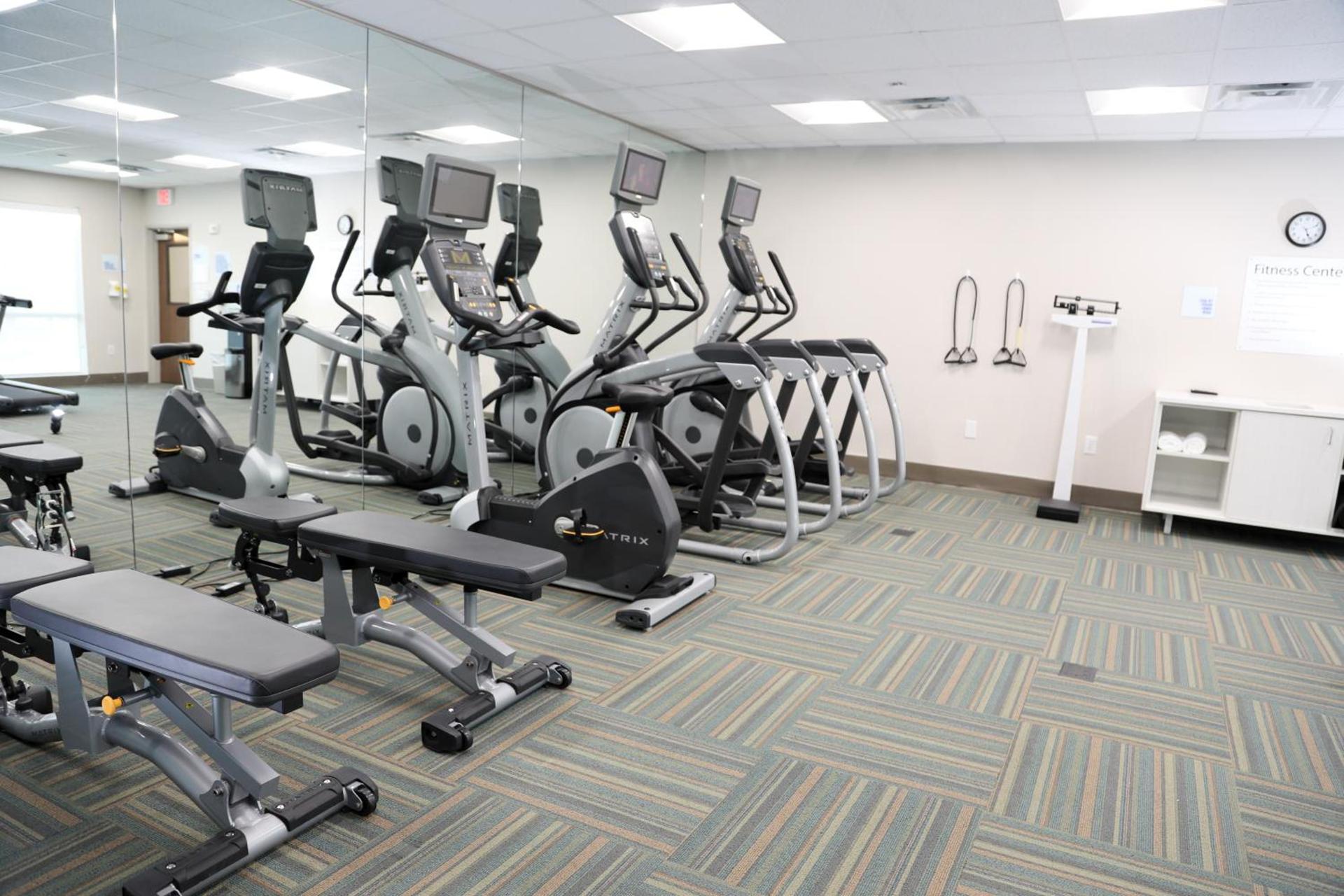 Holiday Inn Express & Suites - Wylie West by IHG photo 11