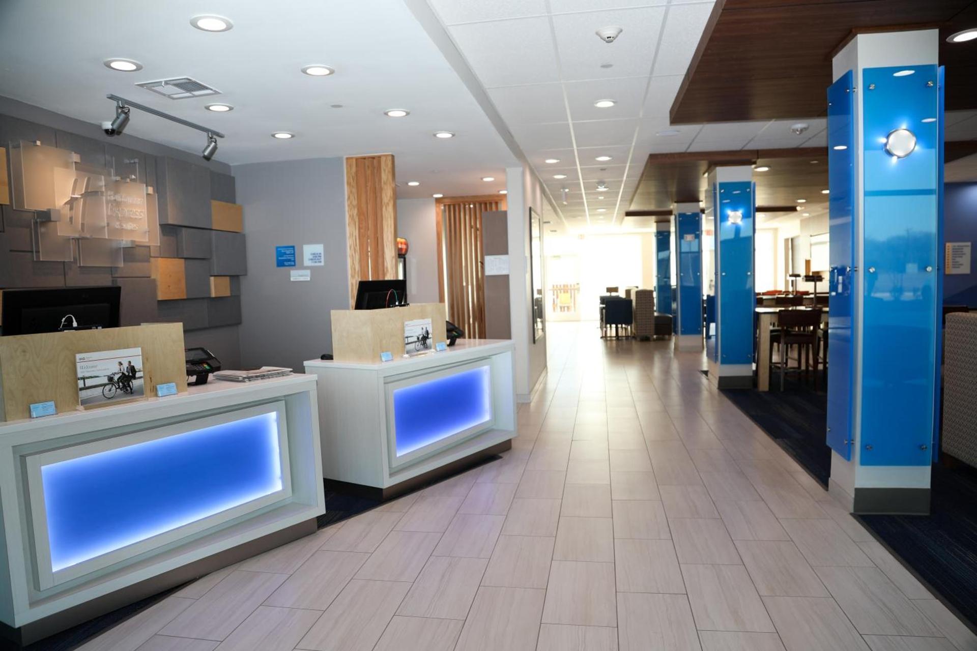 Holiday Inn Express & Suites - Wylie West by IHG photo 13