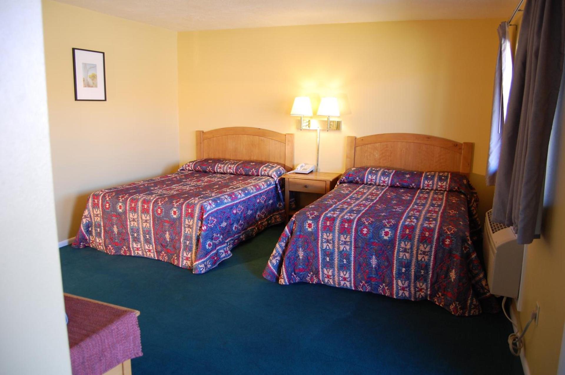 The Rim Rock Inn photo 30