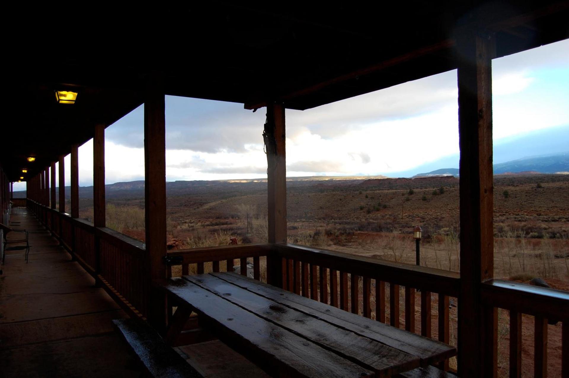 The Rim Rock Inn photo 32