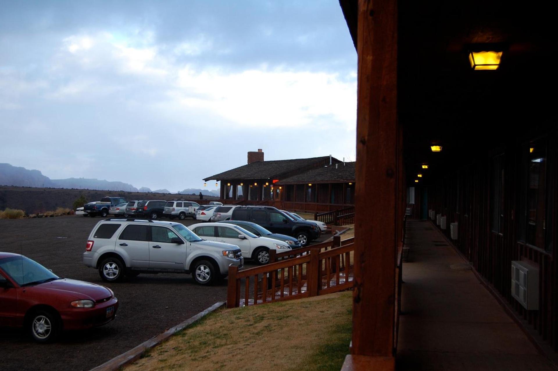 The Rim Rock Inn photo 24
