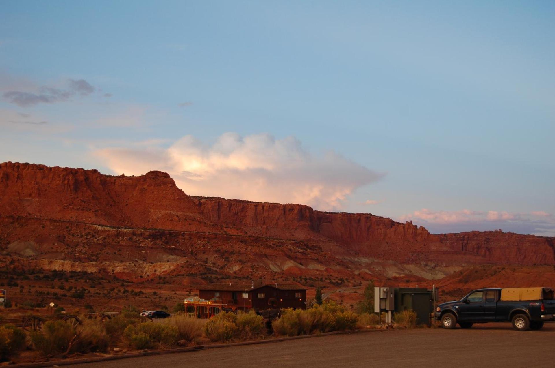 The Rim Rock Inn photo 47