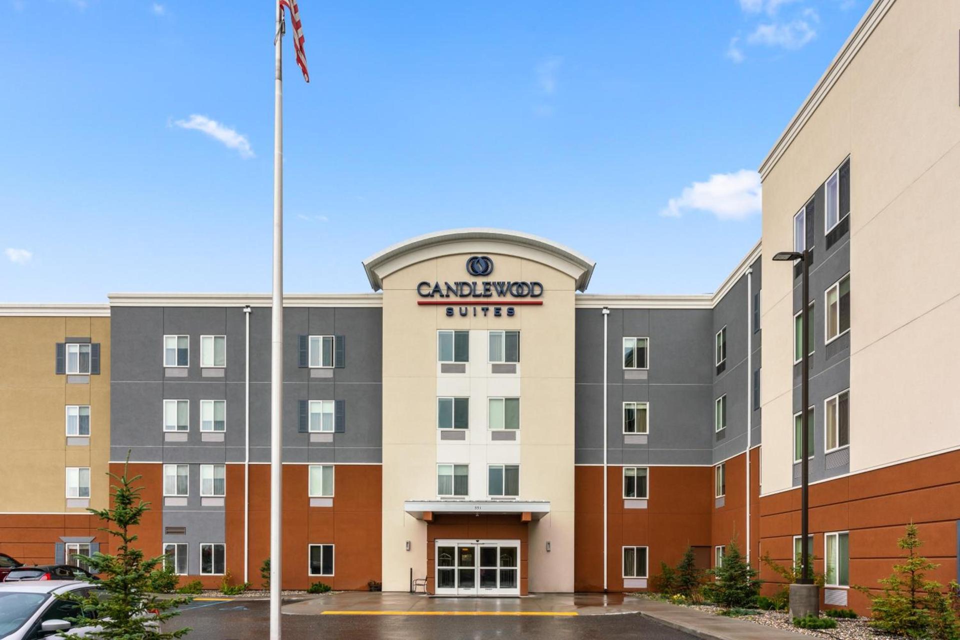 Candlewood Suites - Fairbanks by IHG photo 62
