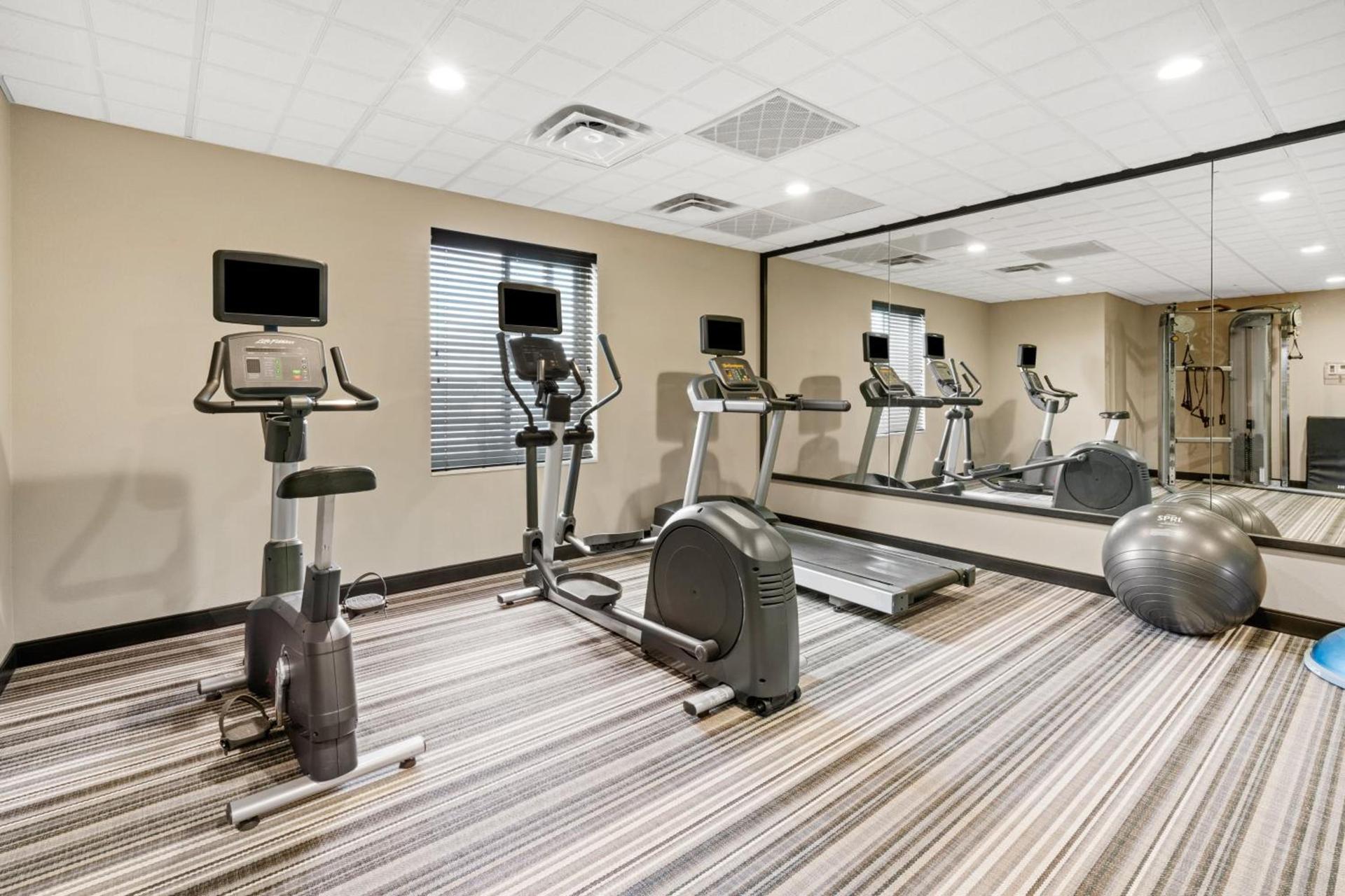 Candlewood Suites - Fairbanks by IHG photo 56
