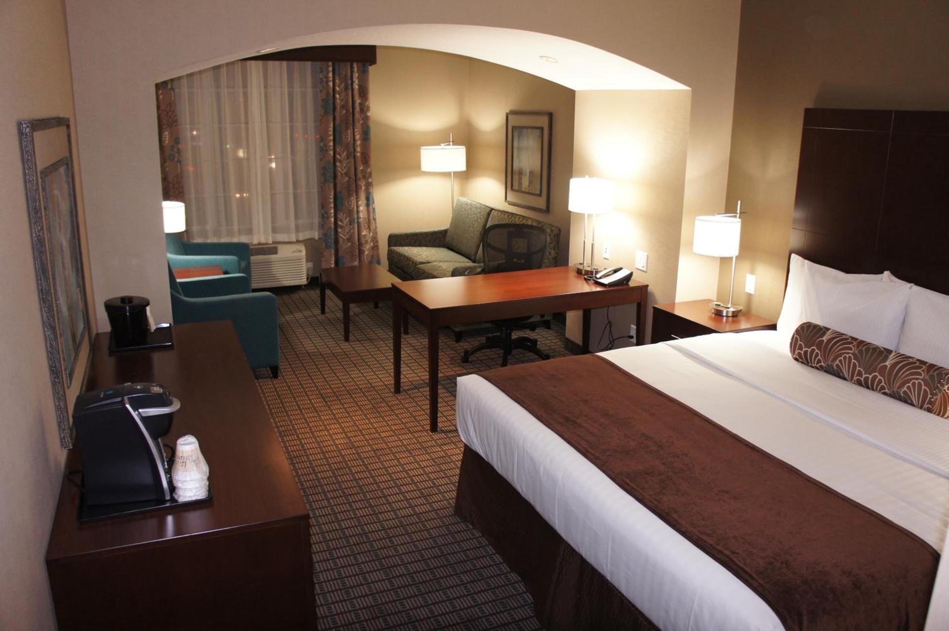La Quinta by Wyndham Bellingham photo 2