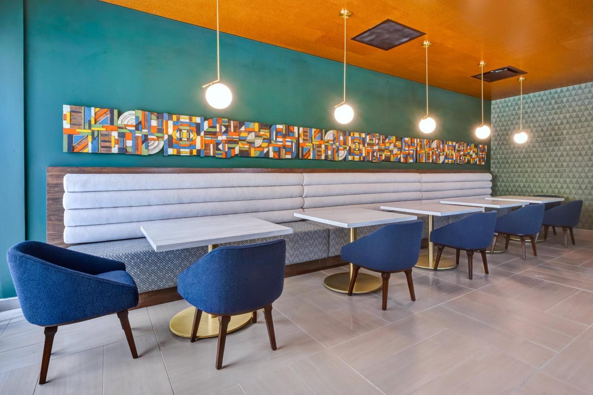 Hotel Indigo Detroit Downtown by IHG photo 36