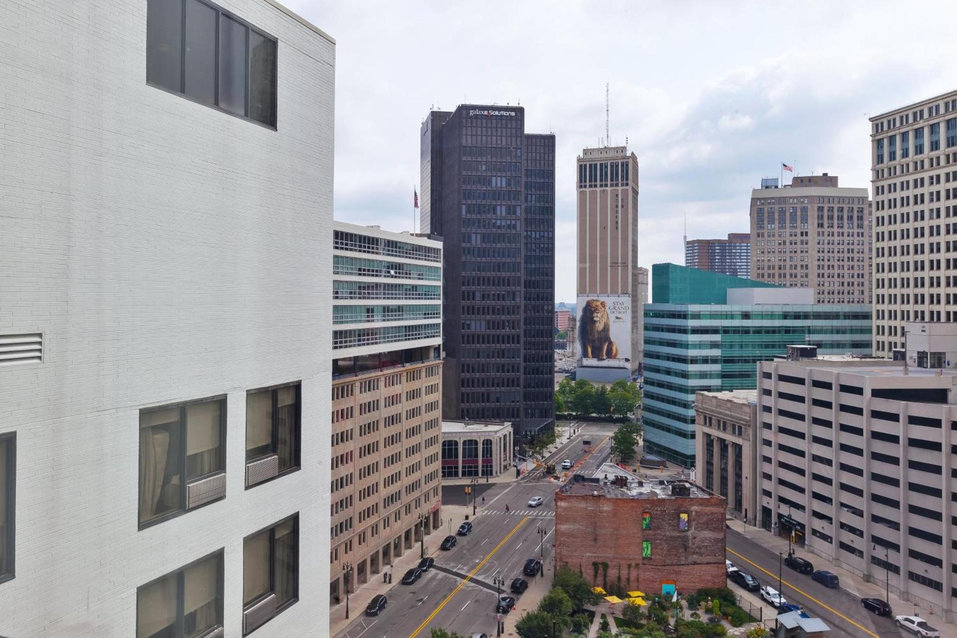 Hotel Indigo Detroit Downtown by IHG photo 24