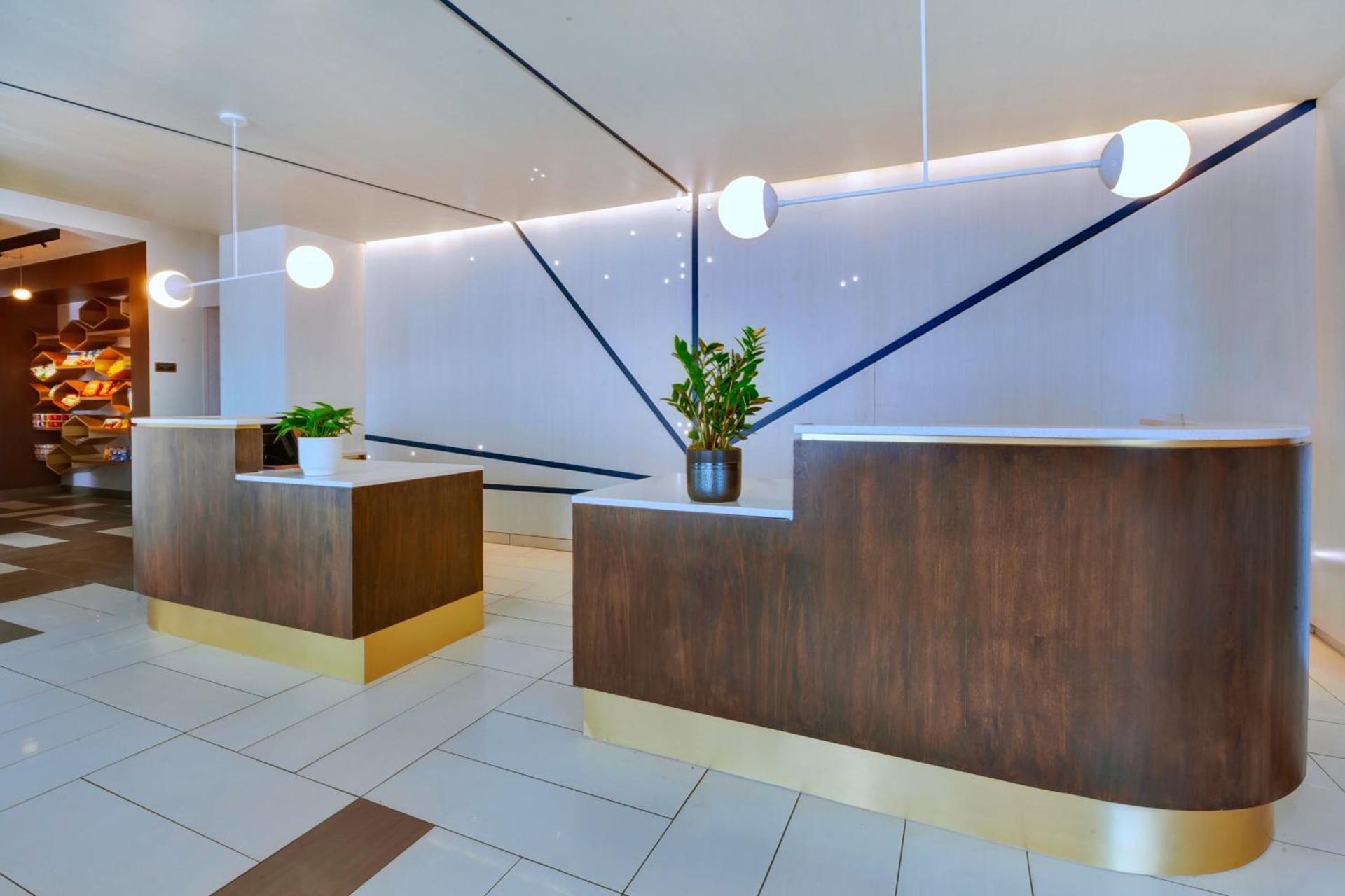 Hotel Indigo Detroit Downtown by IHG photo 22