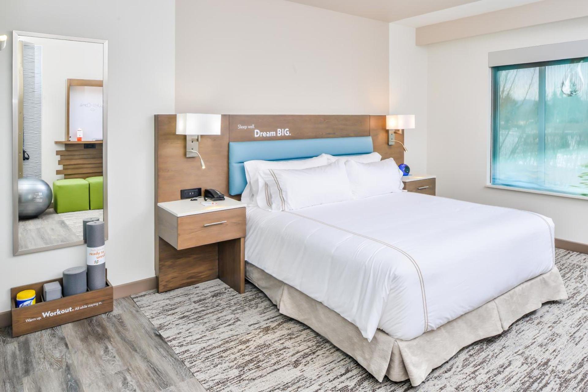 Courtyard by Marriott Eugene Downtown photo 2