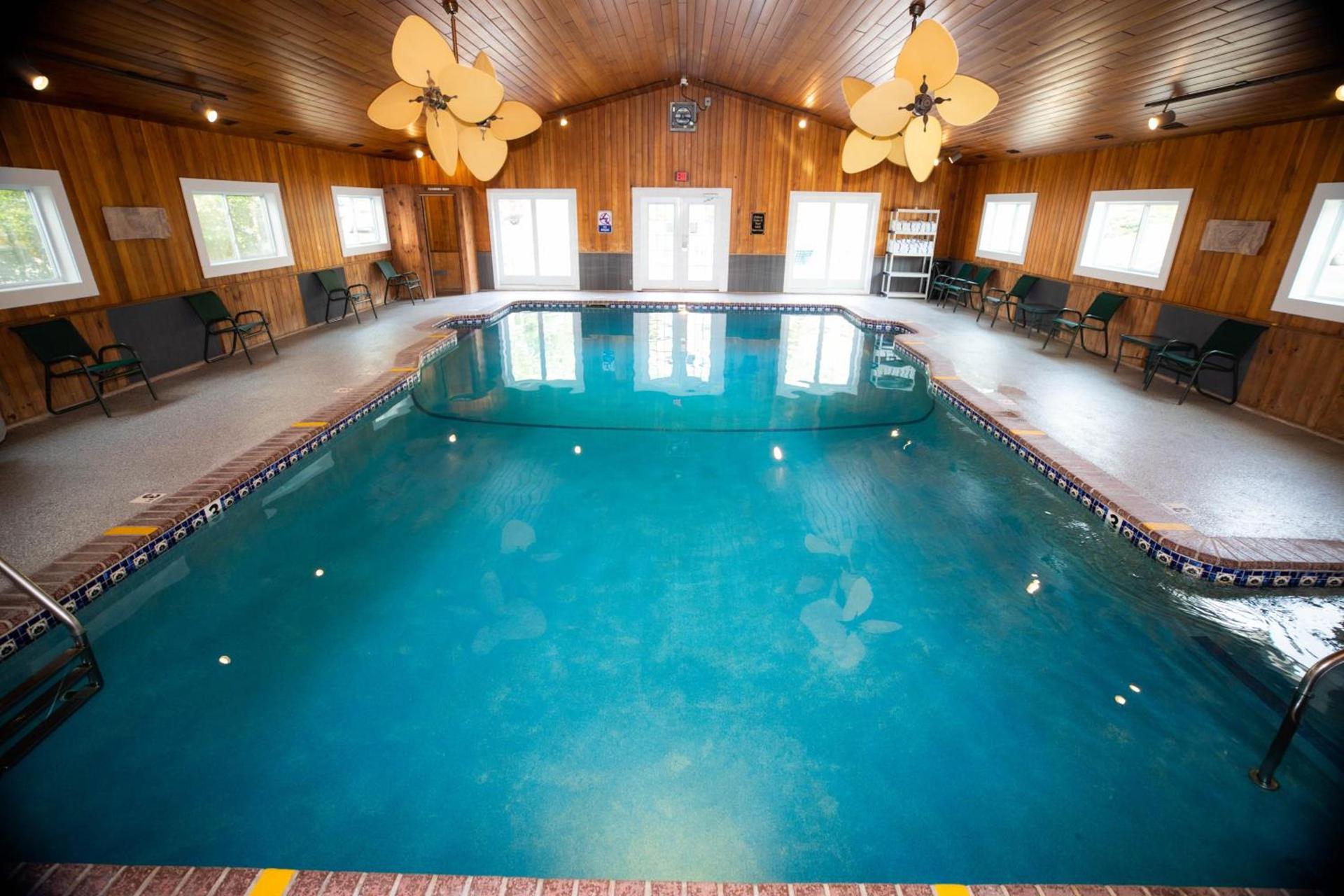 InnSeason Resorts The Falls at Ogunquit photo 3