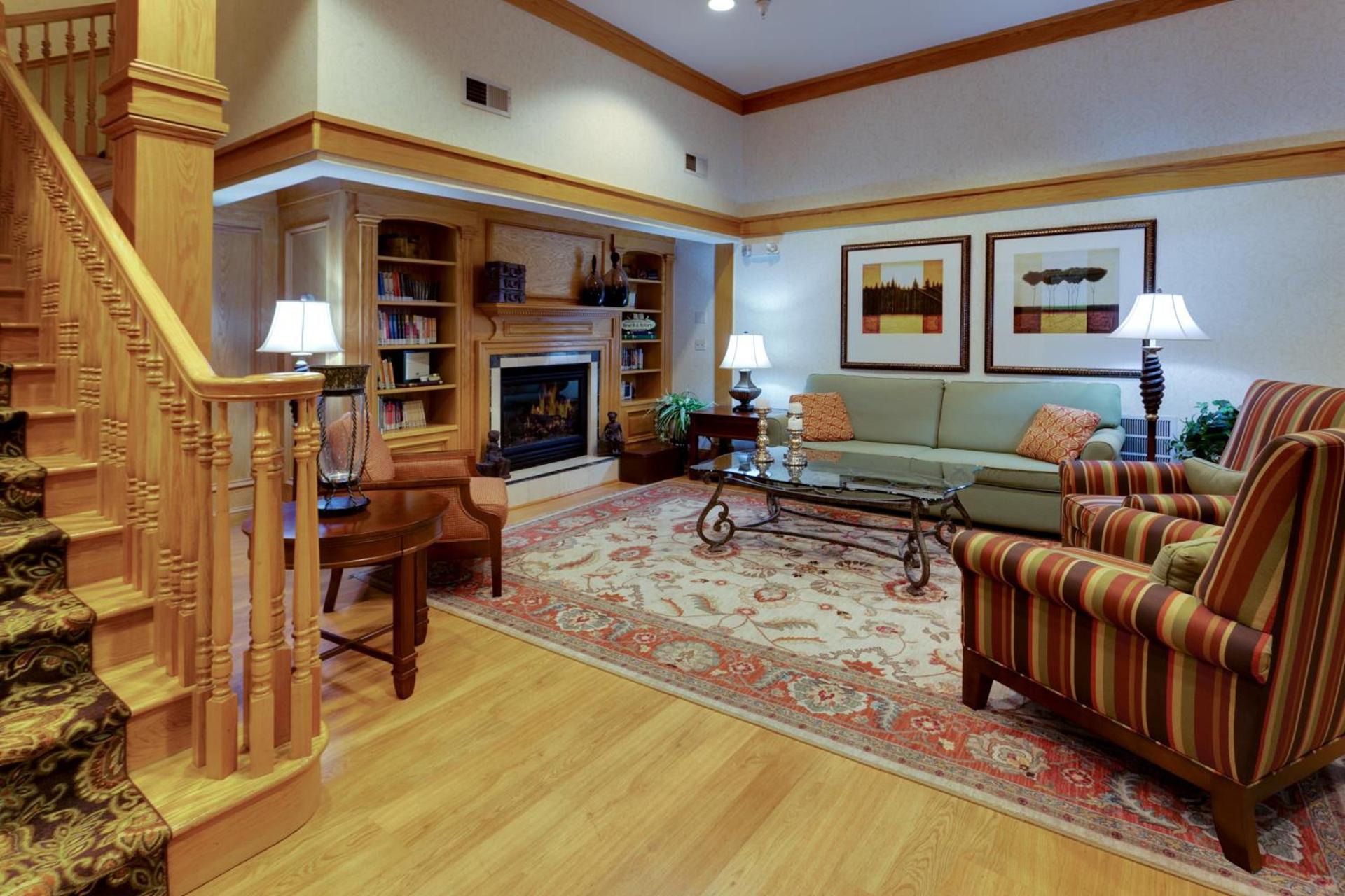 Country Inn & Suites by Radisson, Bel Air-Aberdeen, MD photo 40