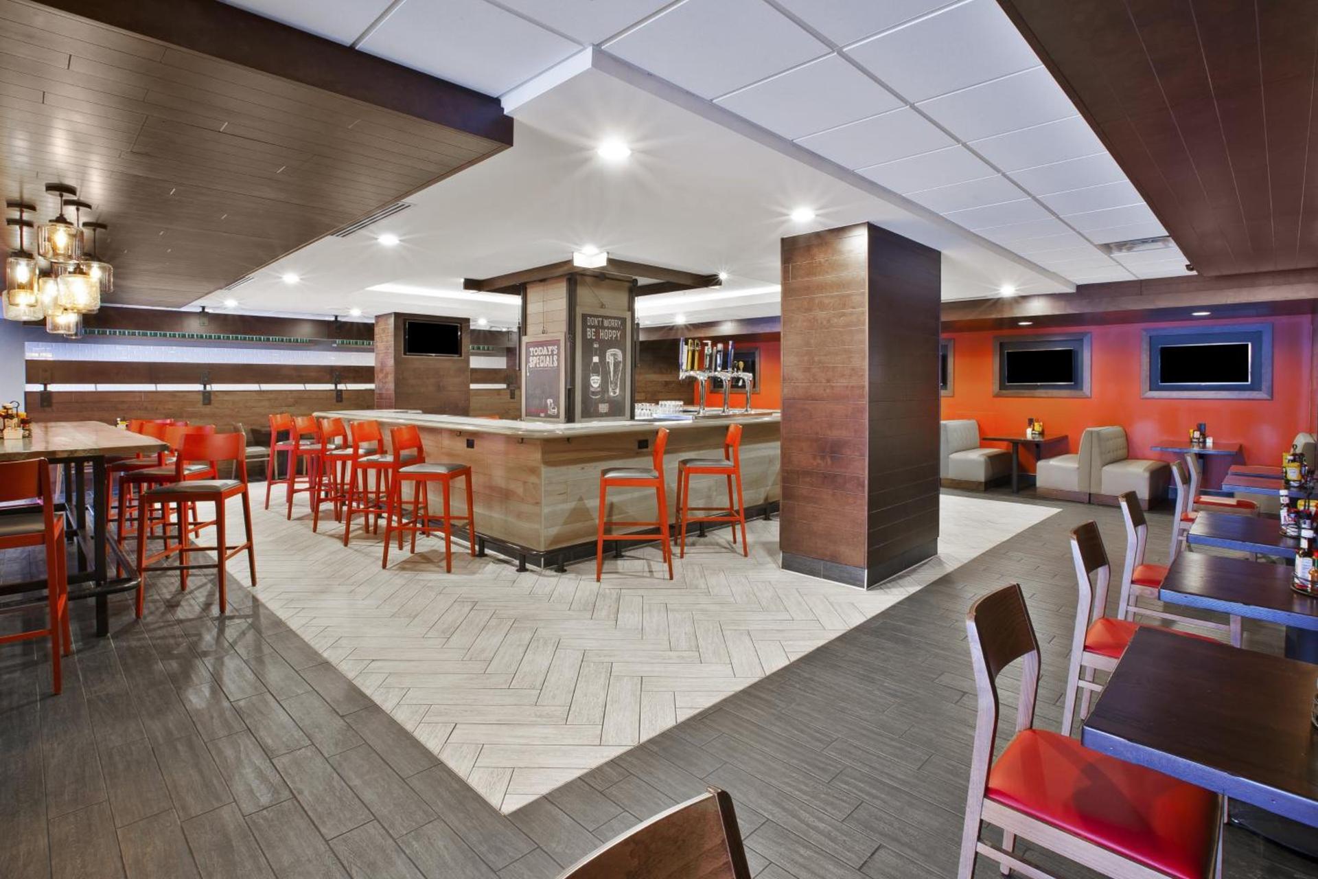 Holiday Inn Columbus Dwtn-Capitol Square by IHG photo 14