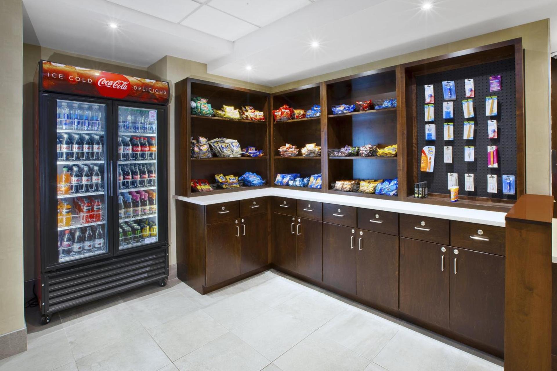Holiday Inn Columbus Dwtn-Capitol Square by IHG photo 13