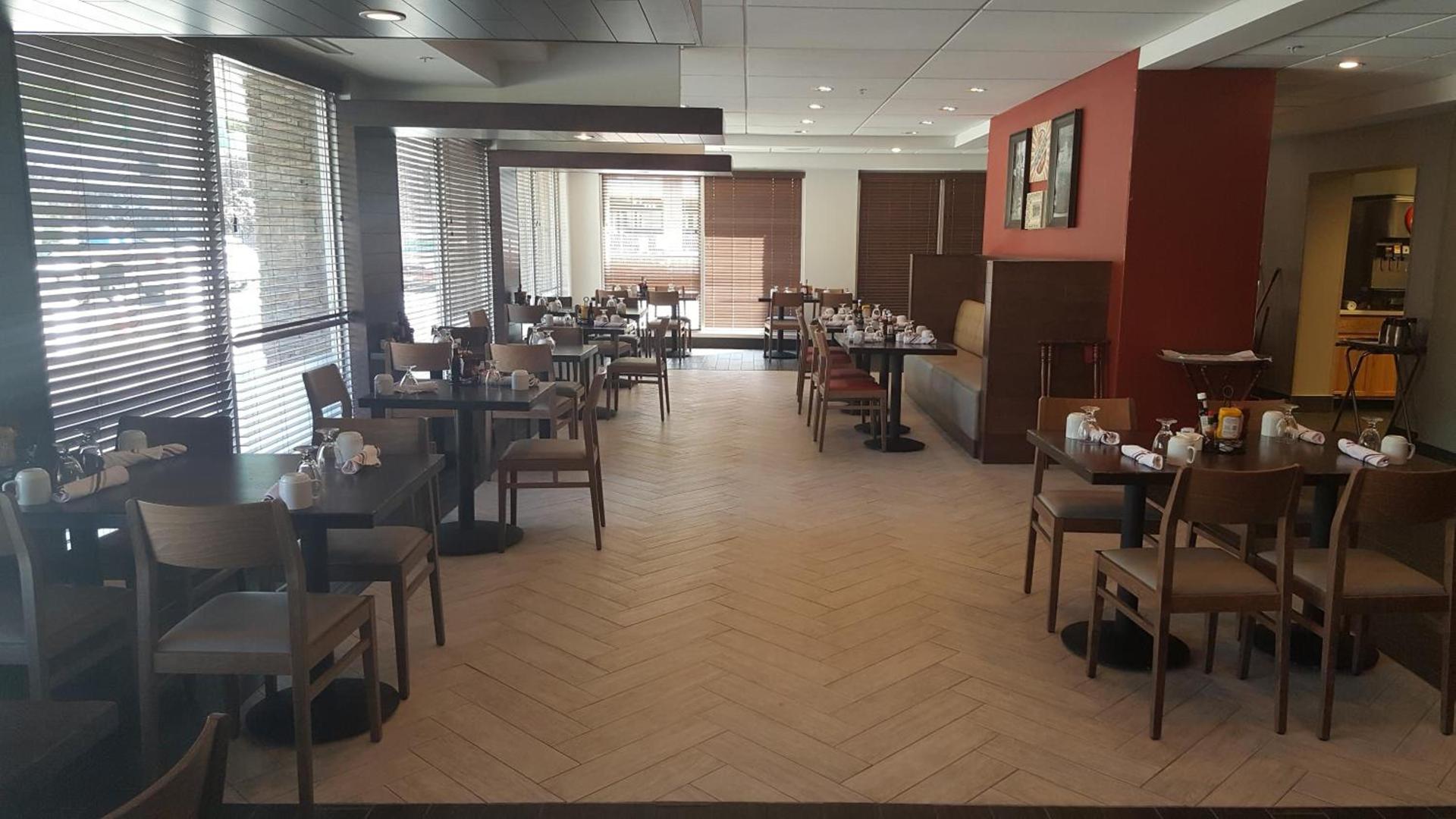 Holiday Inn Columbus Dwtn-Capitol Square by IHG photo 34