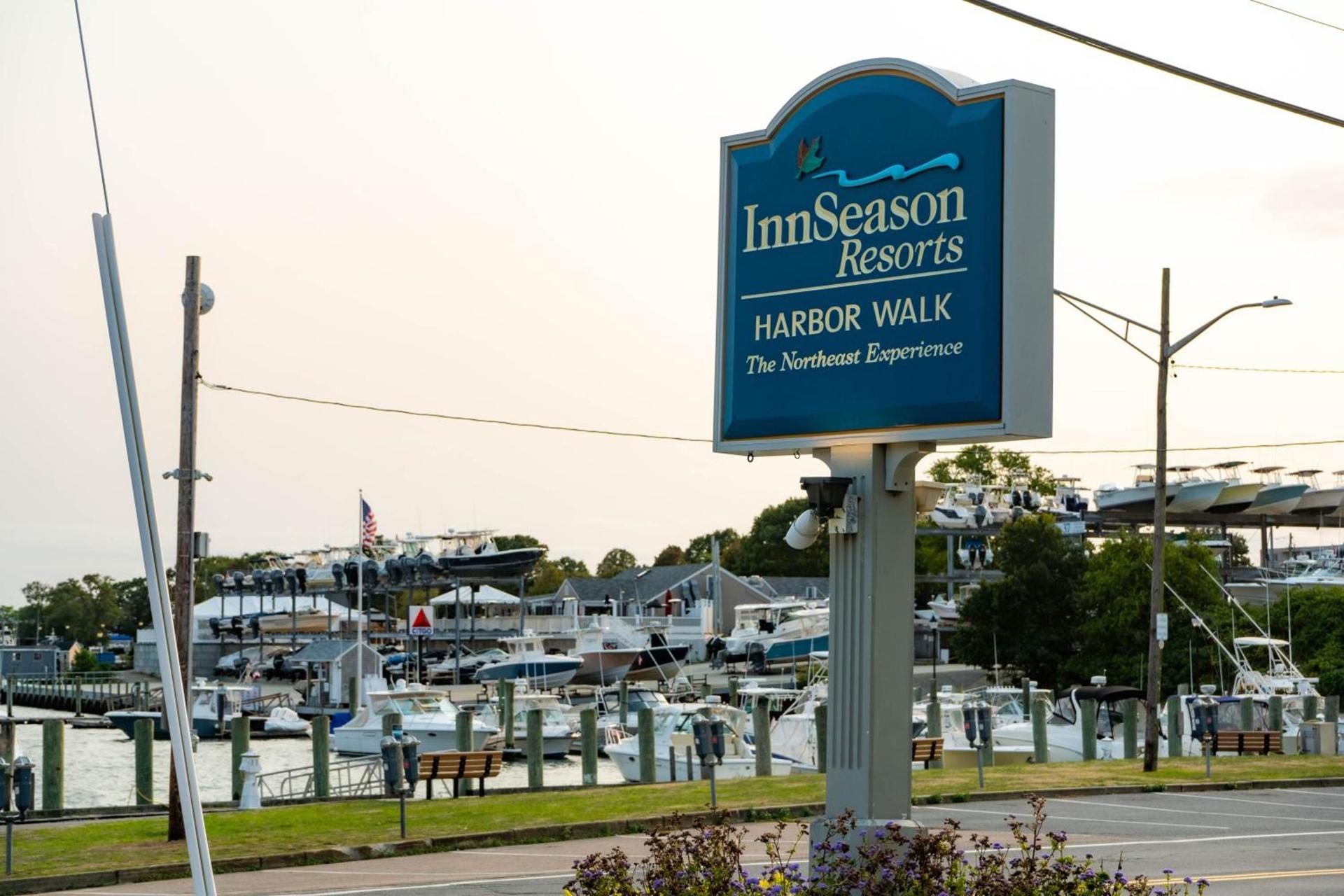 InnSeason Resorts HarborWalk photo 4