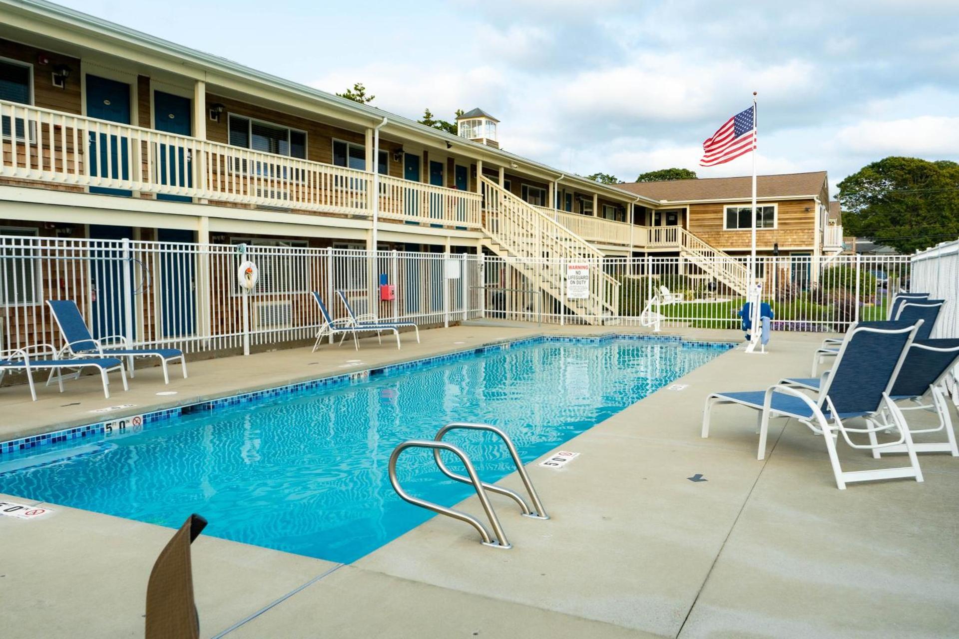 InnSeason Resorts HarborWalk photo 2