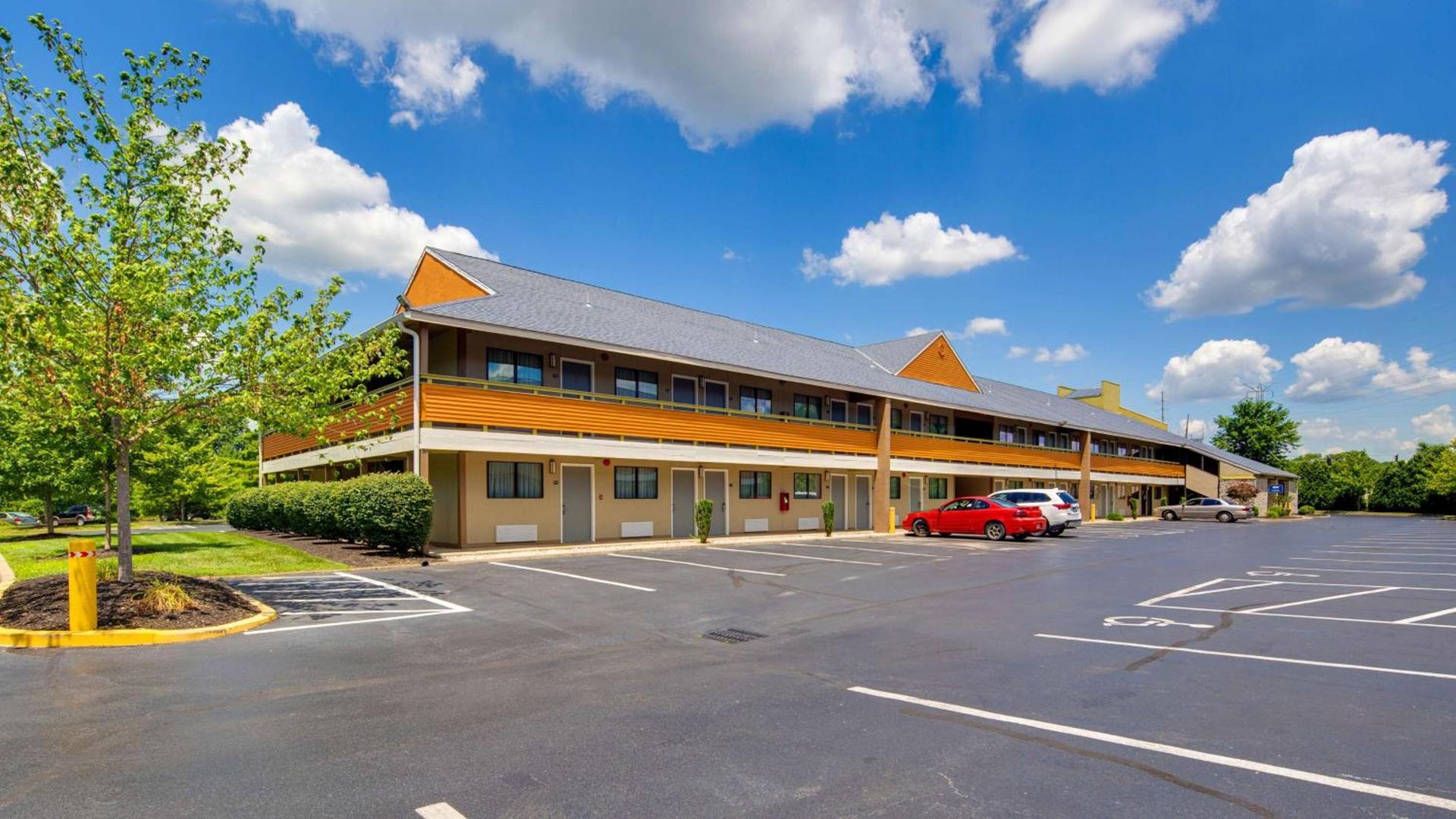 Best Western Clermont photo 11