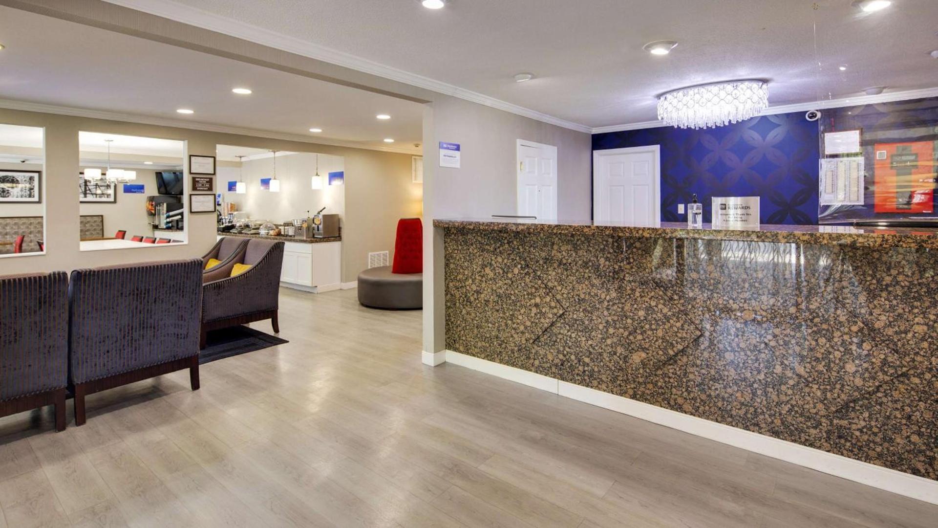 Best Western Clermont photo 3