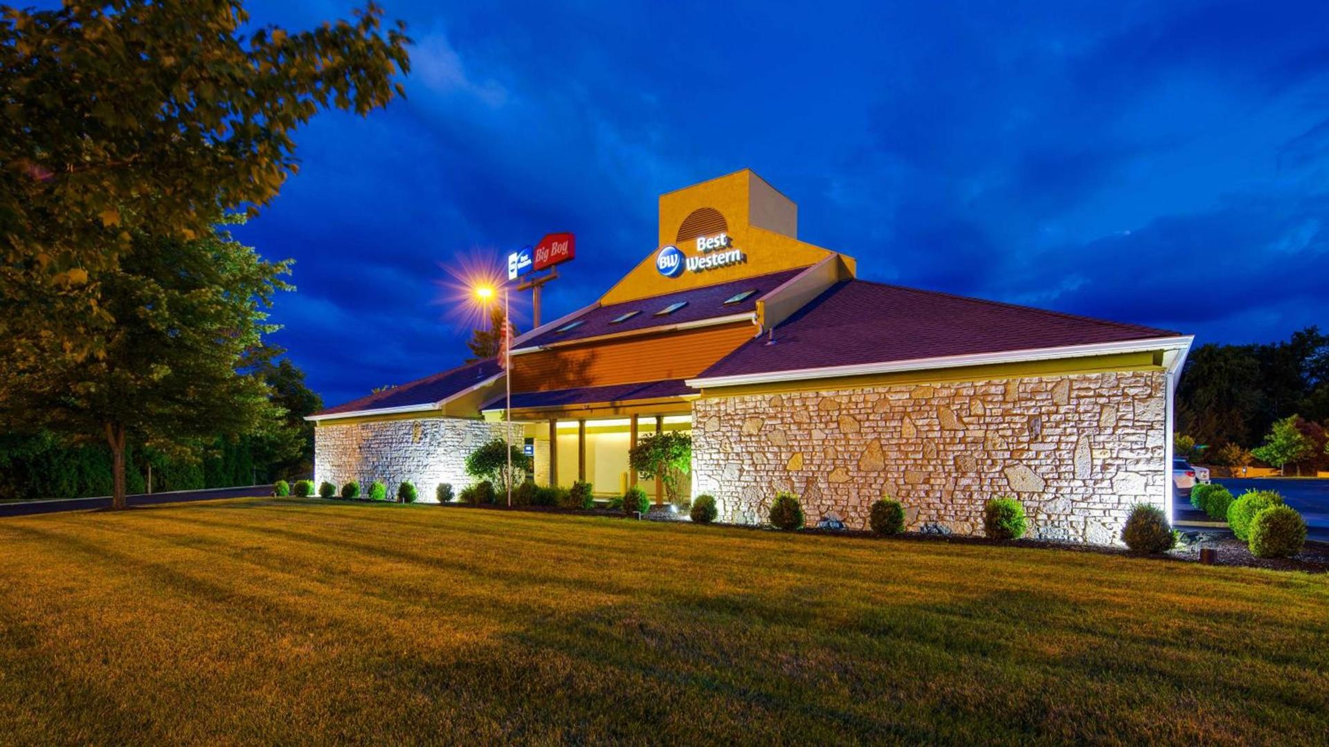Best Western Clermont — hotel in Cincinnati