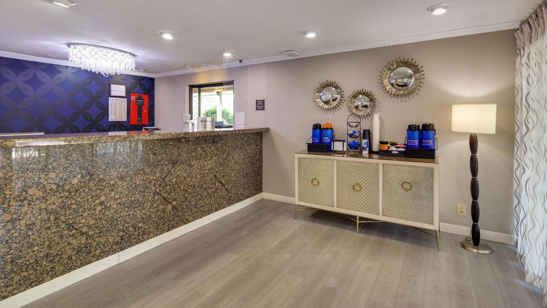Best Western Clermont photo 12