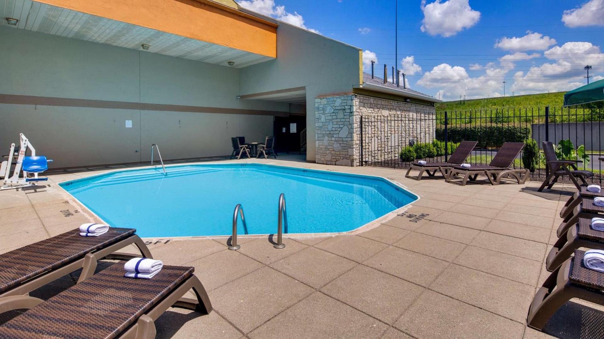 Best Western Clermont photo 2