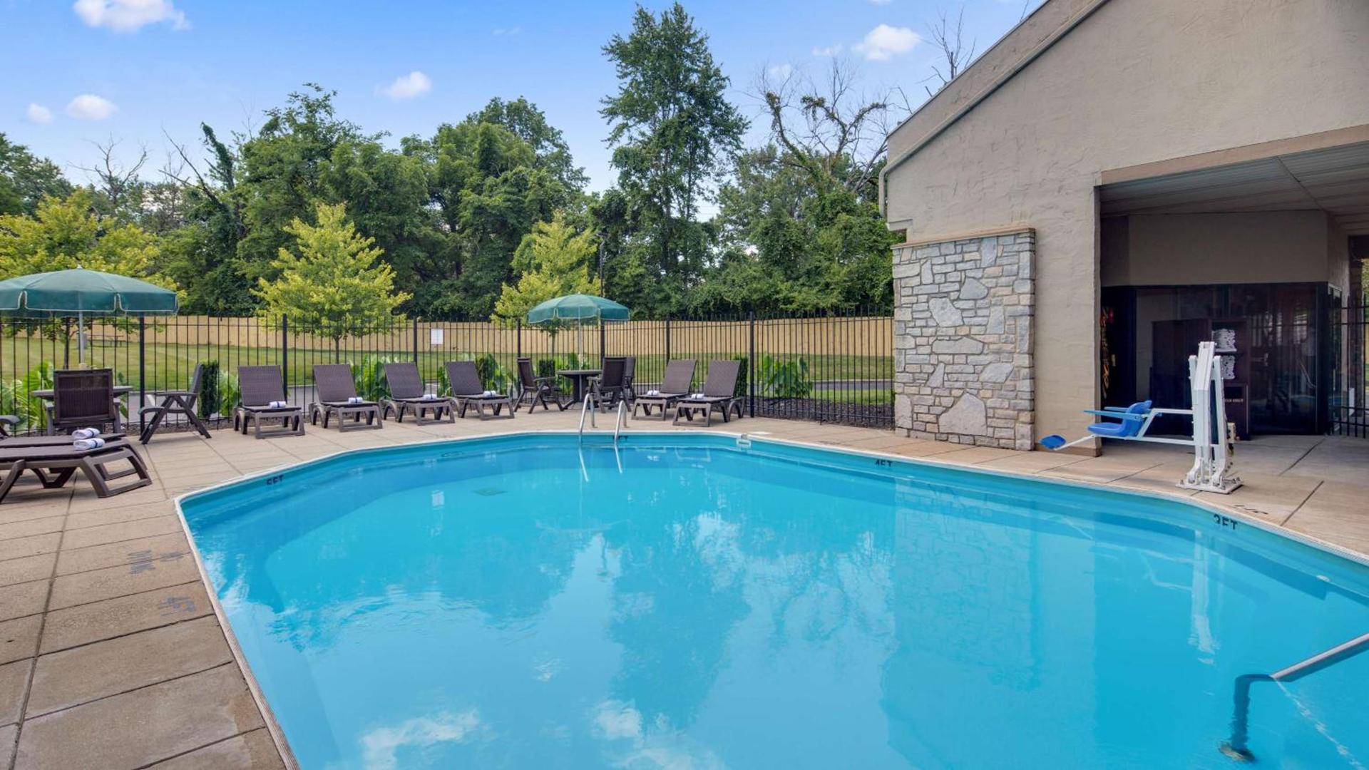 Best Western Clermont photo 30