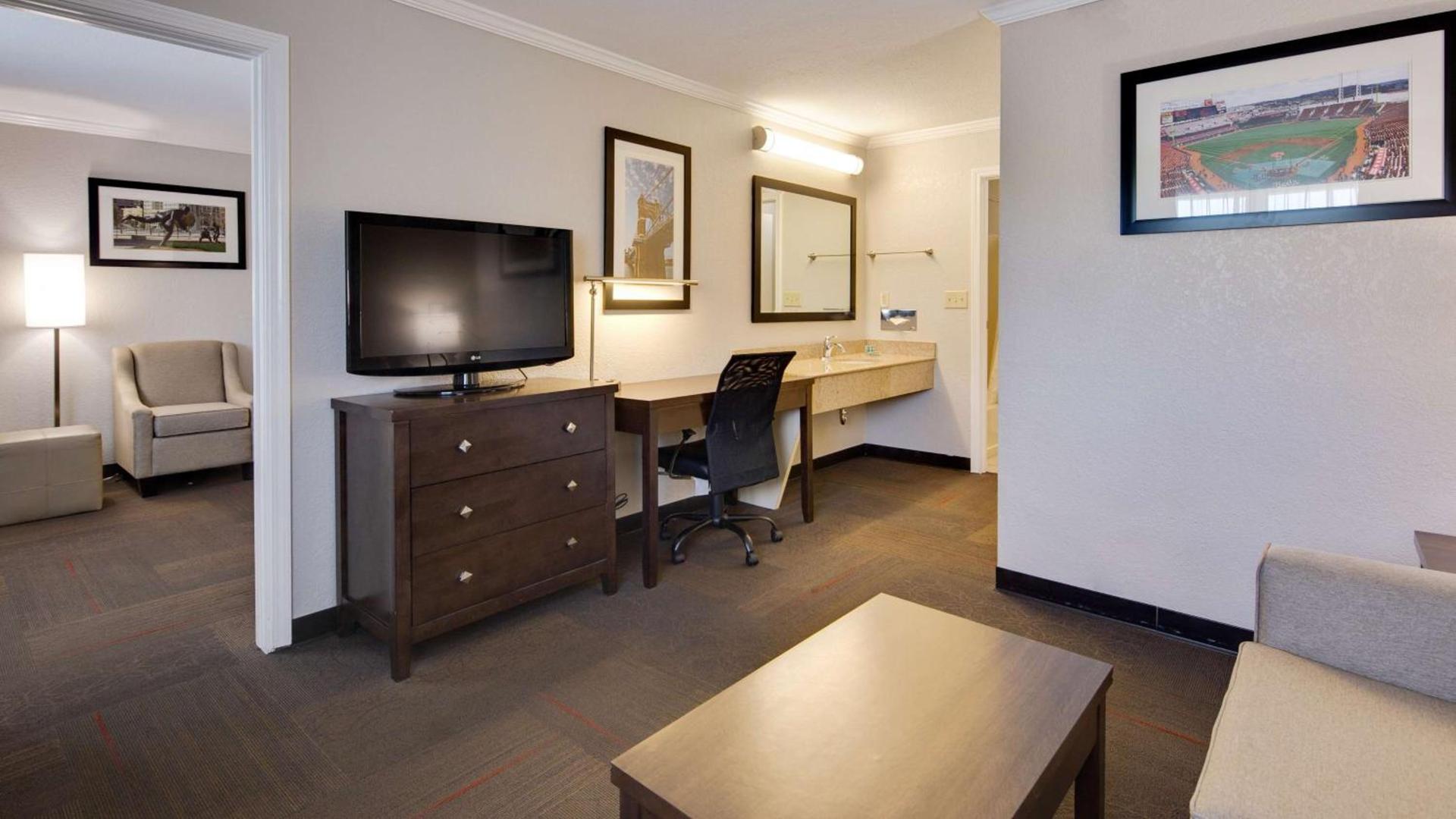 Best Western Clermont photo 16