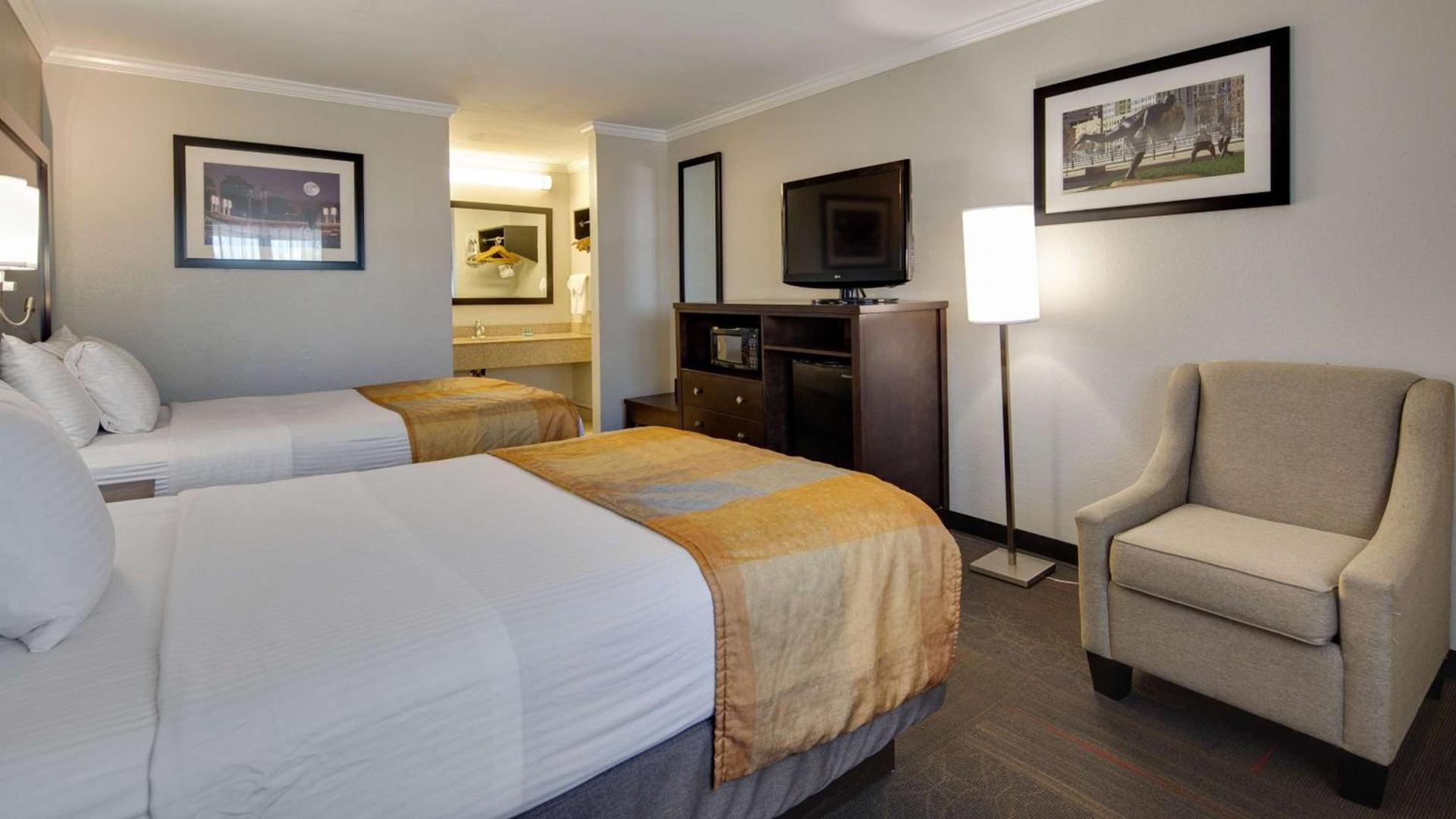 Best Western Clermont photo 14