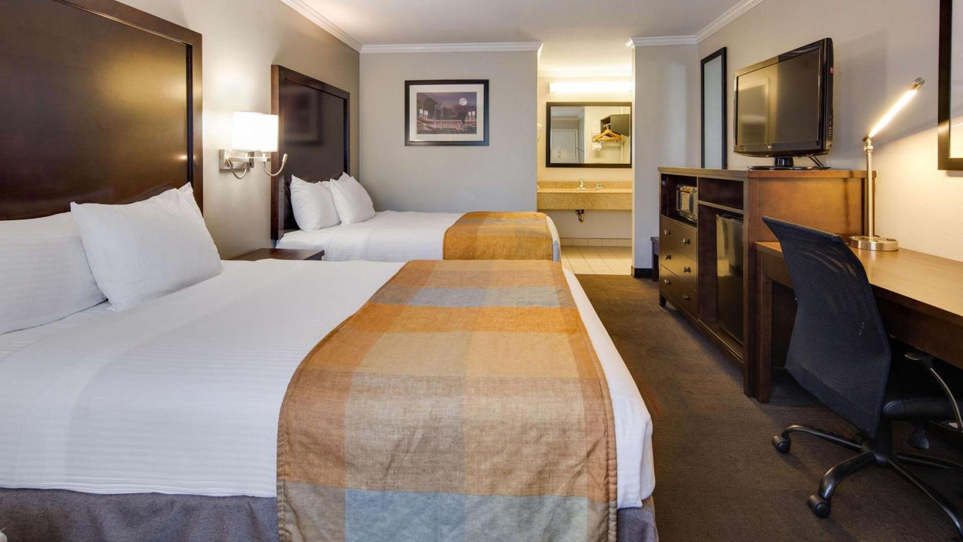 Best Western Clermont photo 19