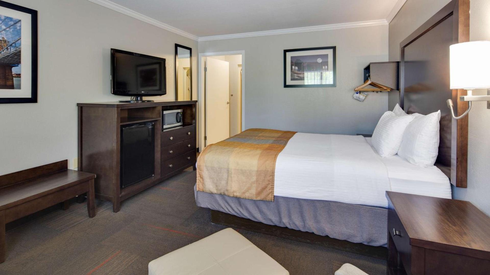 Best Western Clermont photo 21