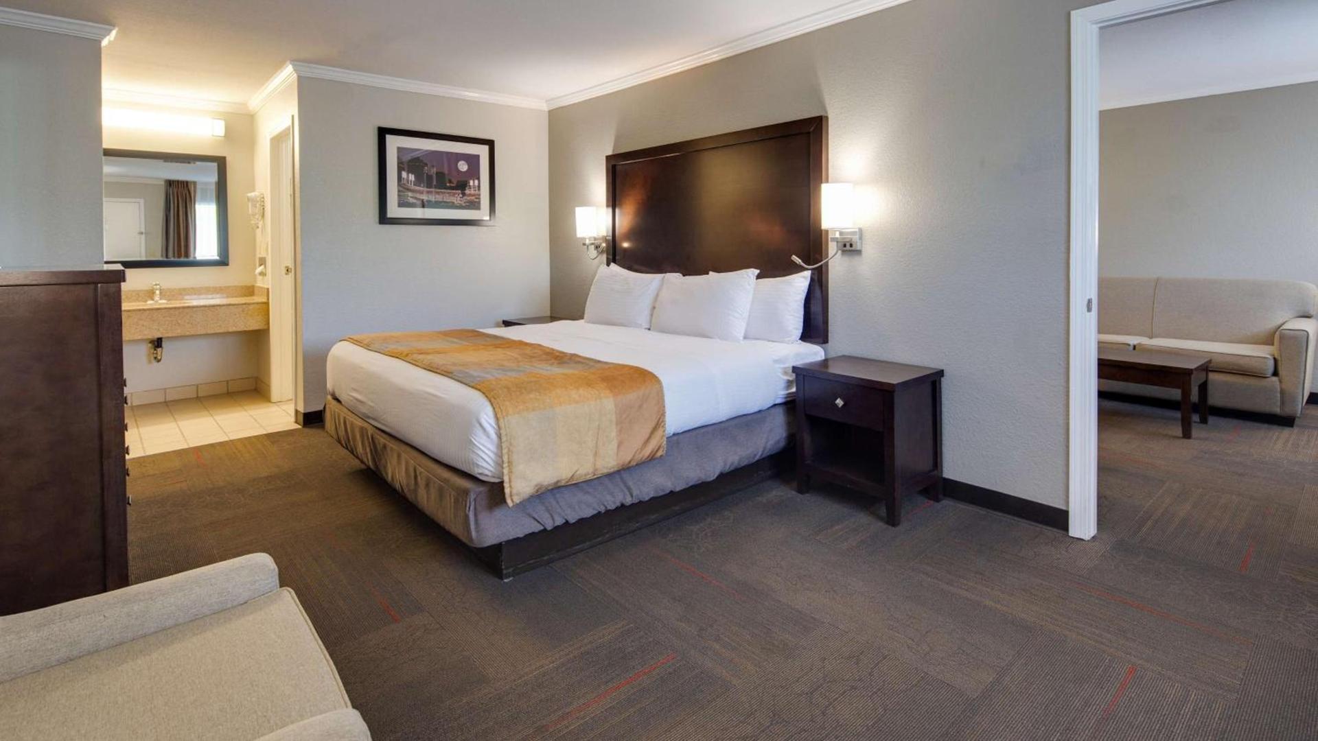 Best Western Clermont photo 23